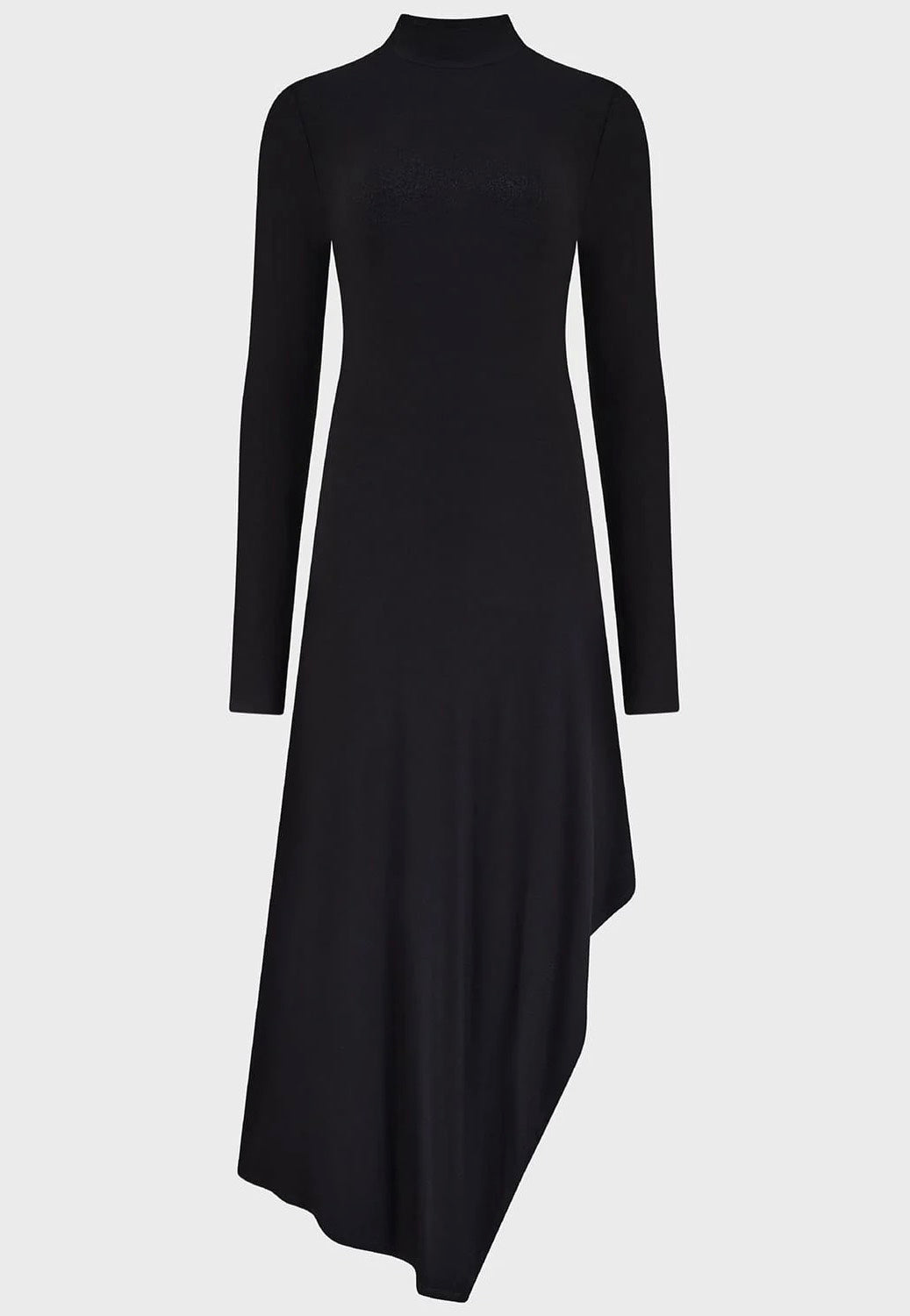 Killstar x Kihilist - Dark Presence Black - Dress | Women-Image