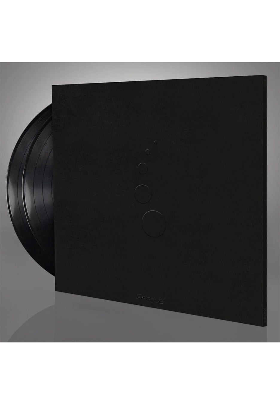 Darkspace - Dark Space I - 2 Vinyl | Neutral-Image