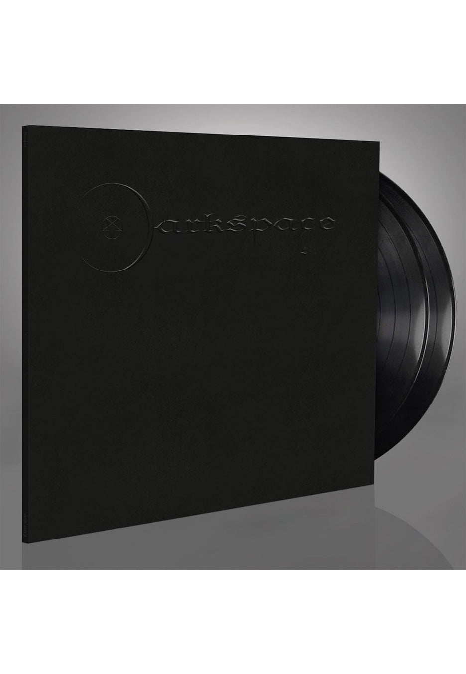 Darkspace - Dark Space I - 2 Vinyl | Neutral-Image