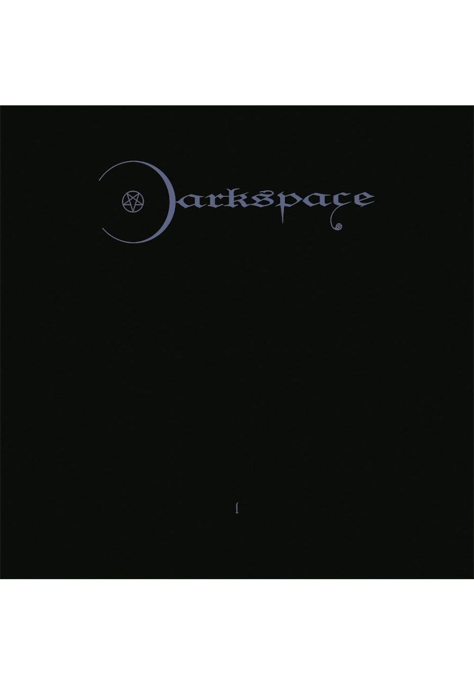 Darkspace - Dark Space I - 2 Vinyl | Neutral-Image