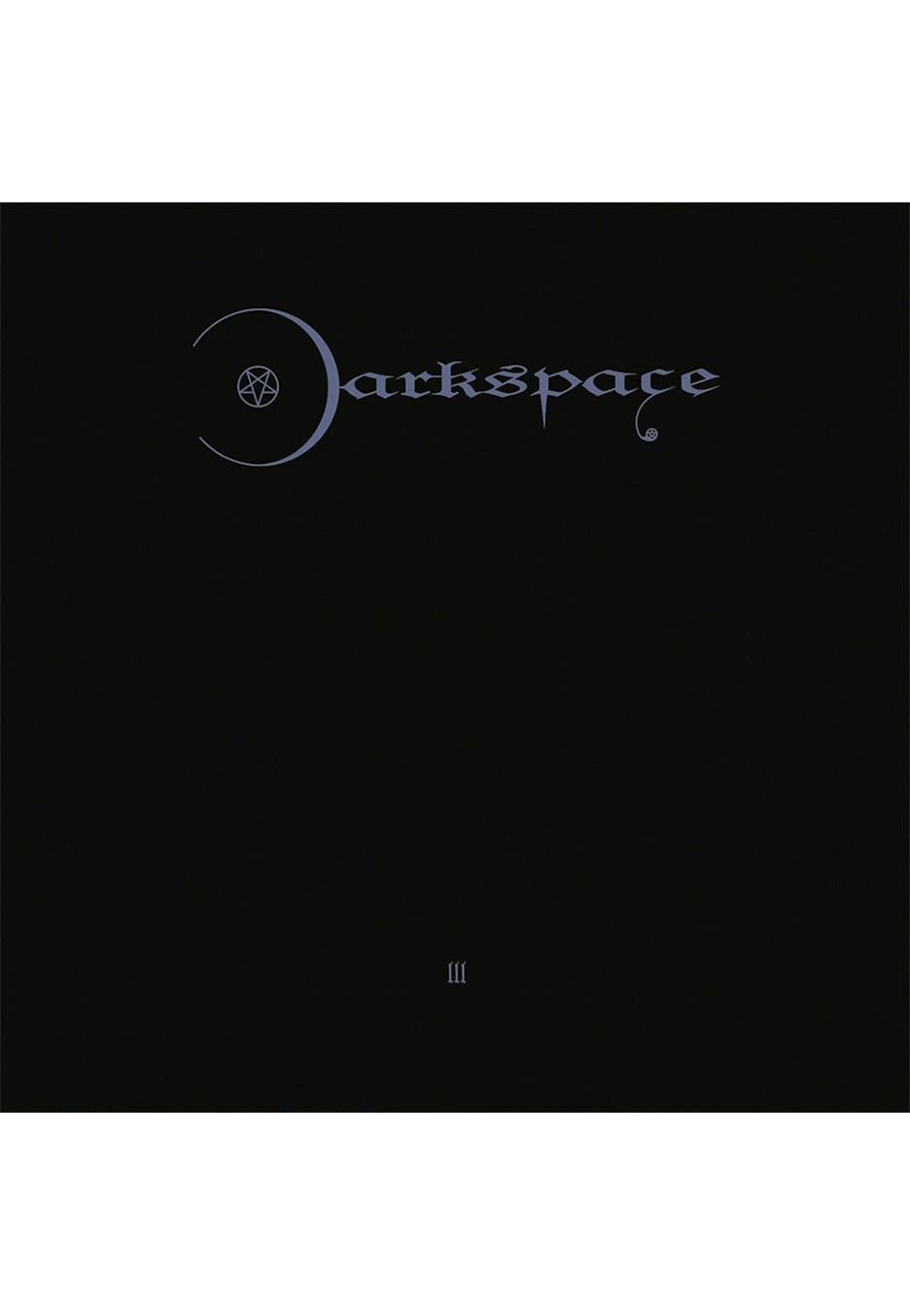 Darkspace - Dark Space III - 2 Vinyl | Neutral-Image