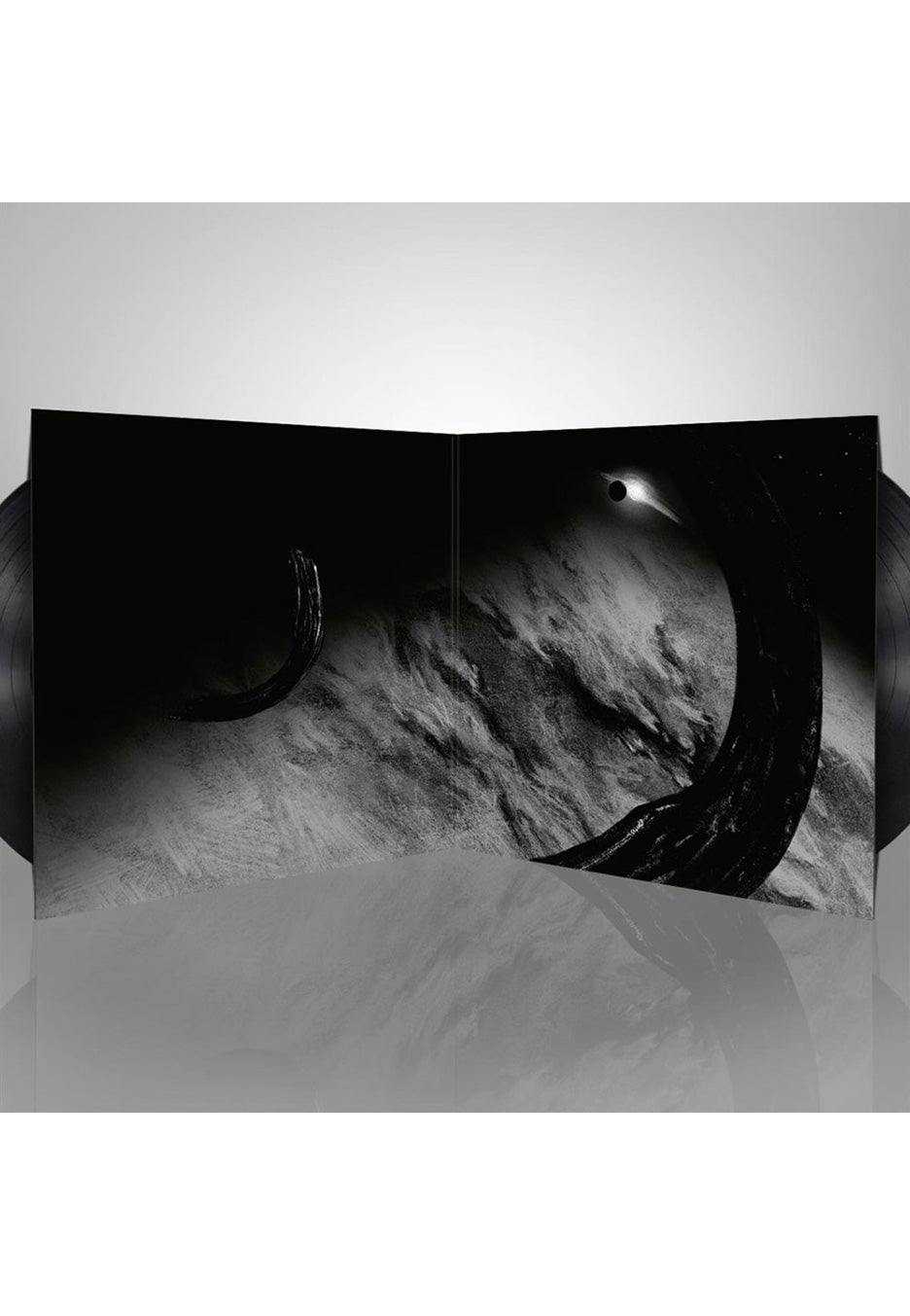 Darkspace - Dark Space III - 2 Vinyl | Neutral-Image