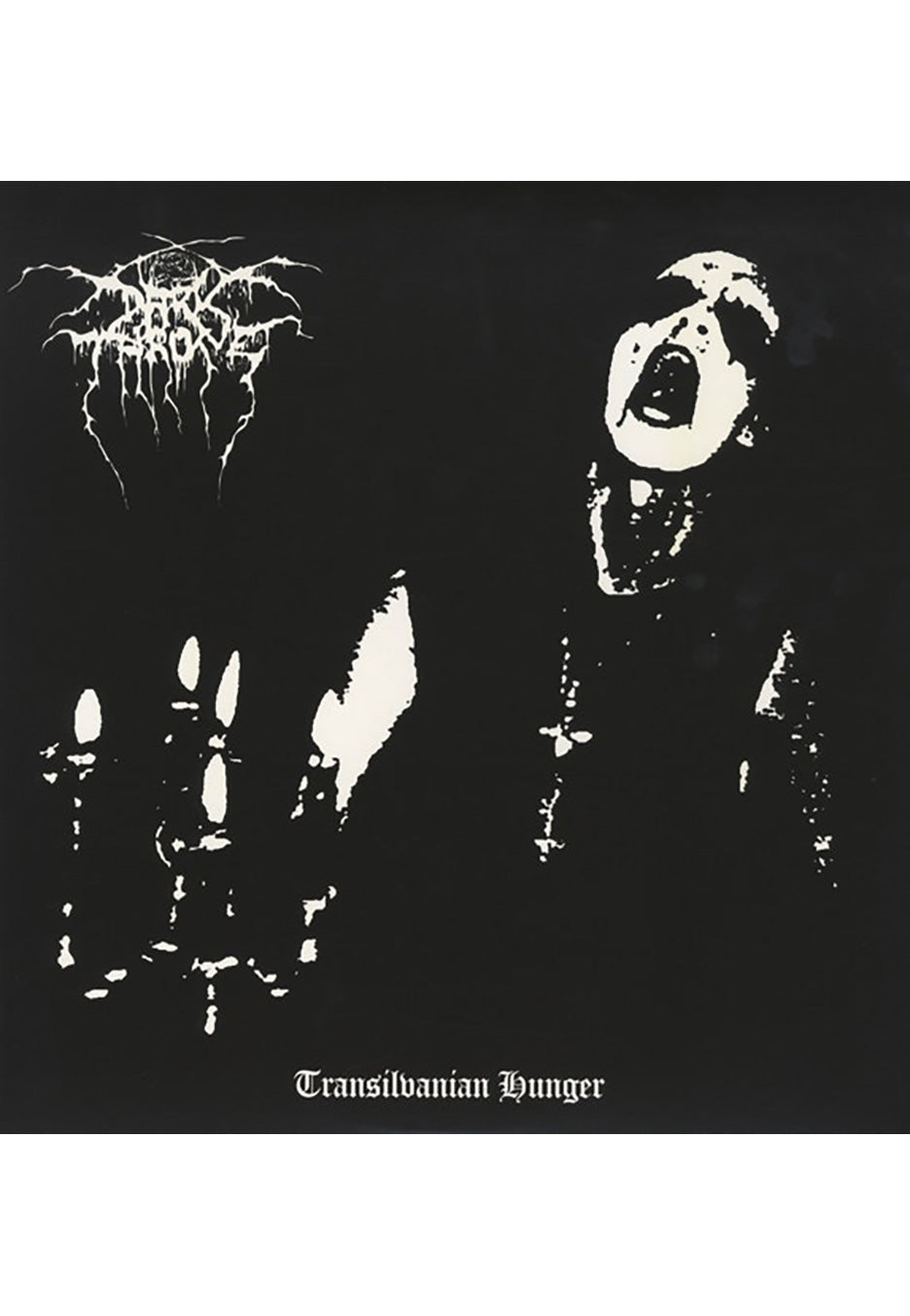 Darkthrone - Transilvanian Hunger - Vinyl | Neutral-Image