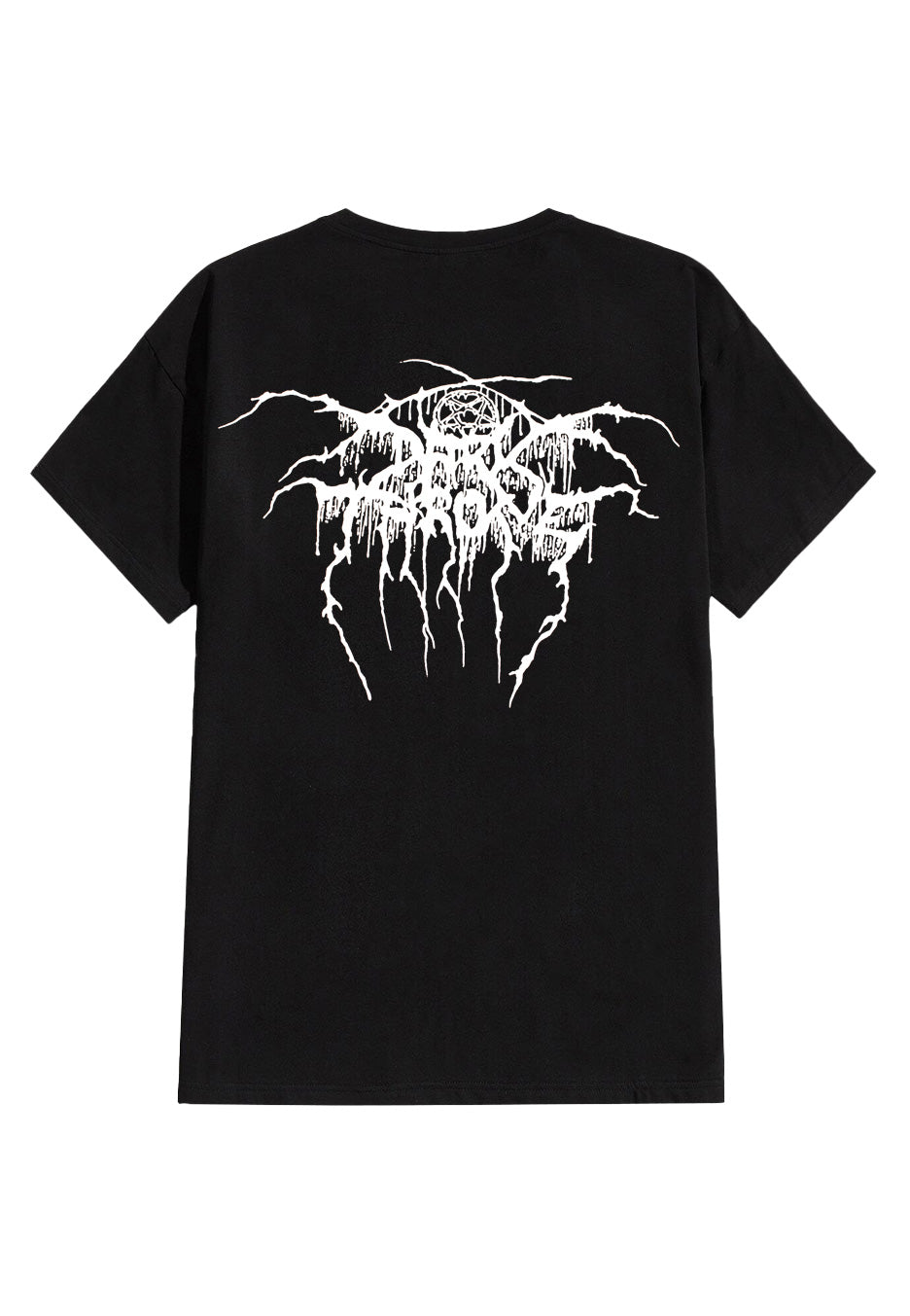 Darkthrone - A Blaze In The Northern Sky - T-Shirt | Neutral-Image