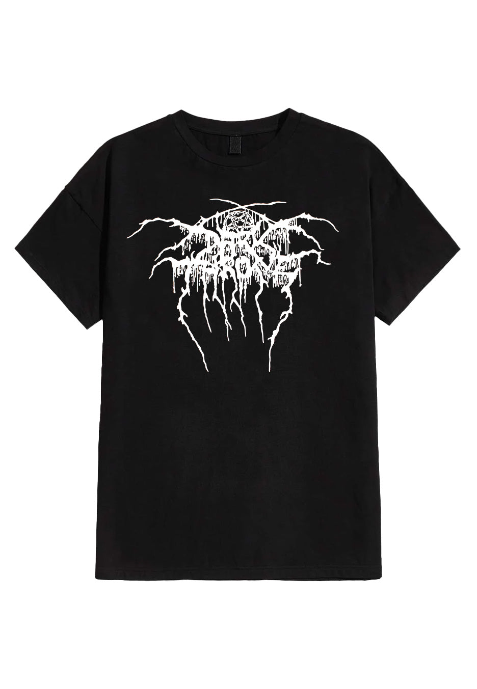 Darkthrone - Baphomet - T-Shirt | Neutral-Image