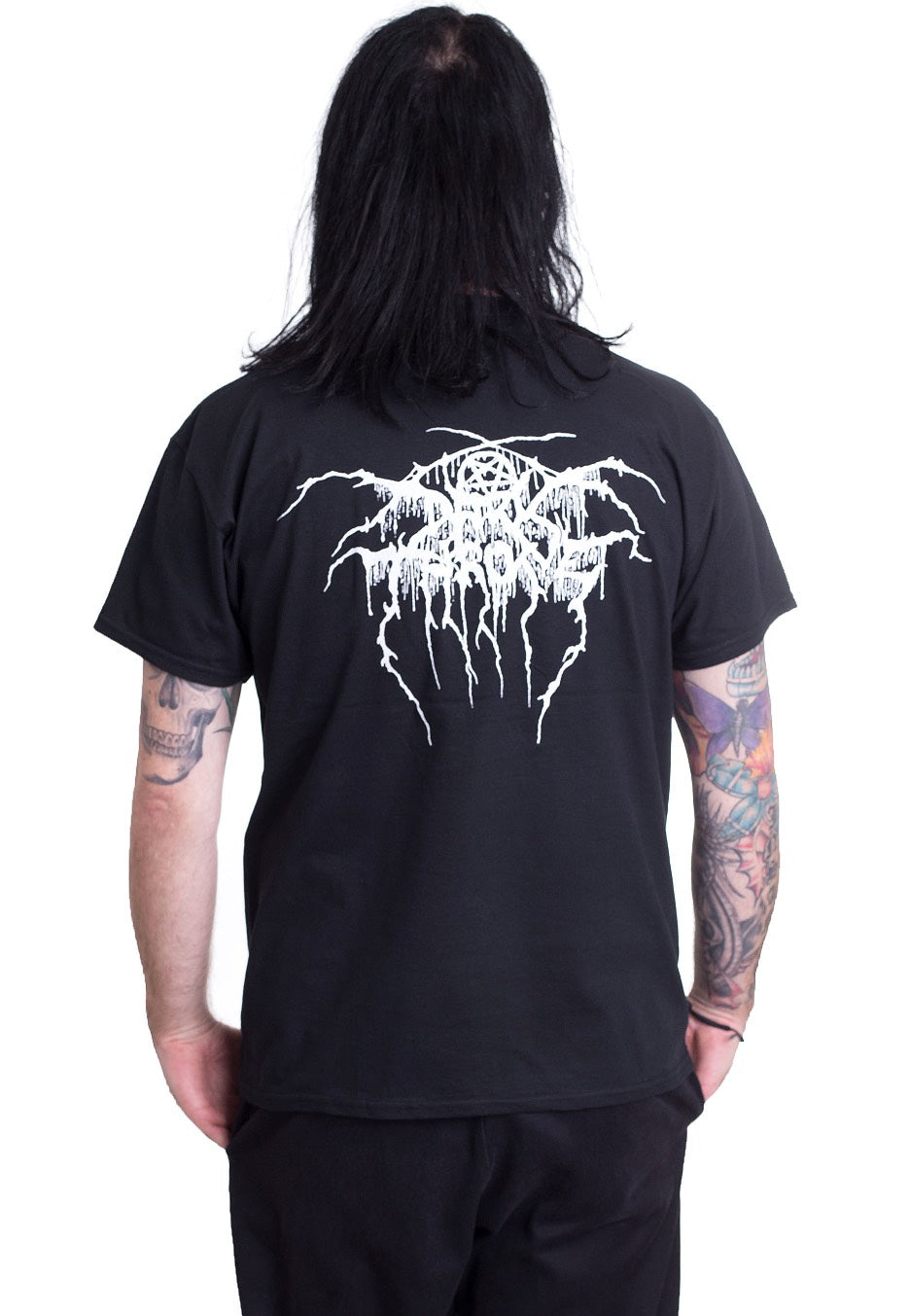 Darkthrone - A Blaze In The Northern Sky - T-Shirt | Men-Image