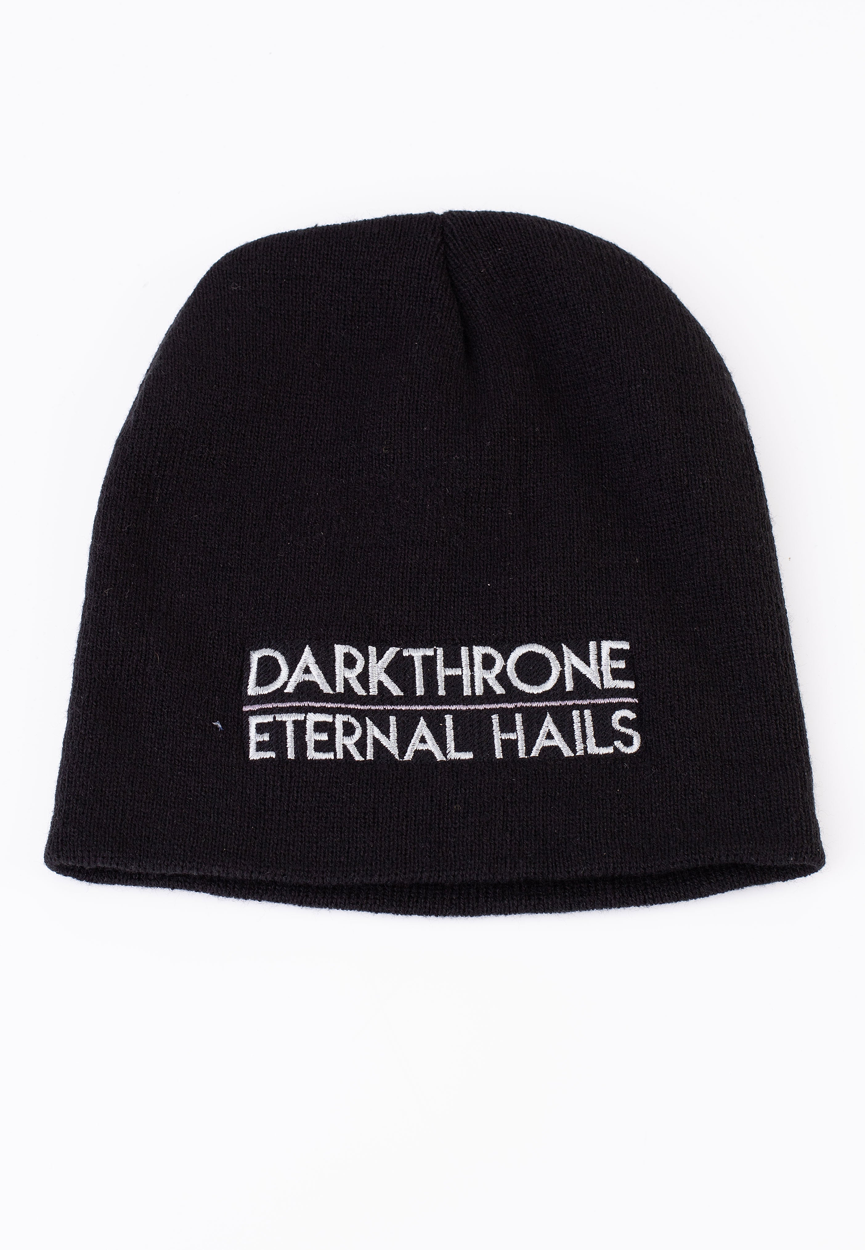 Darkthrone - Eternal Hails - Beanie | Neutral-Image