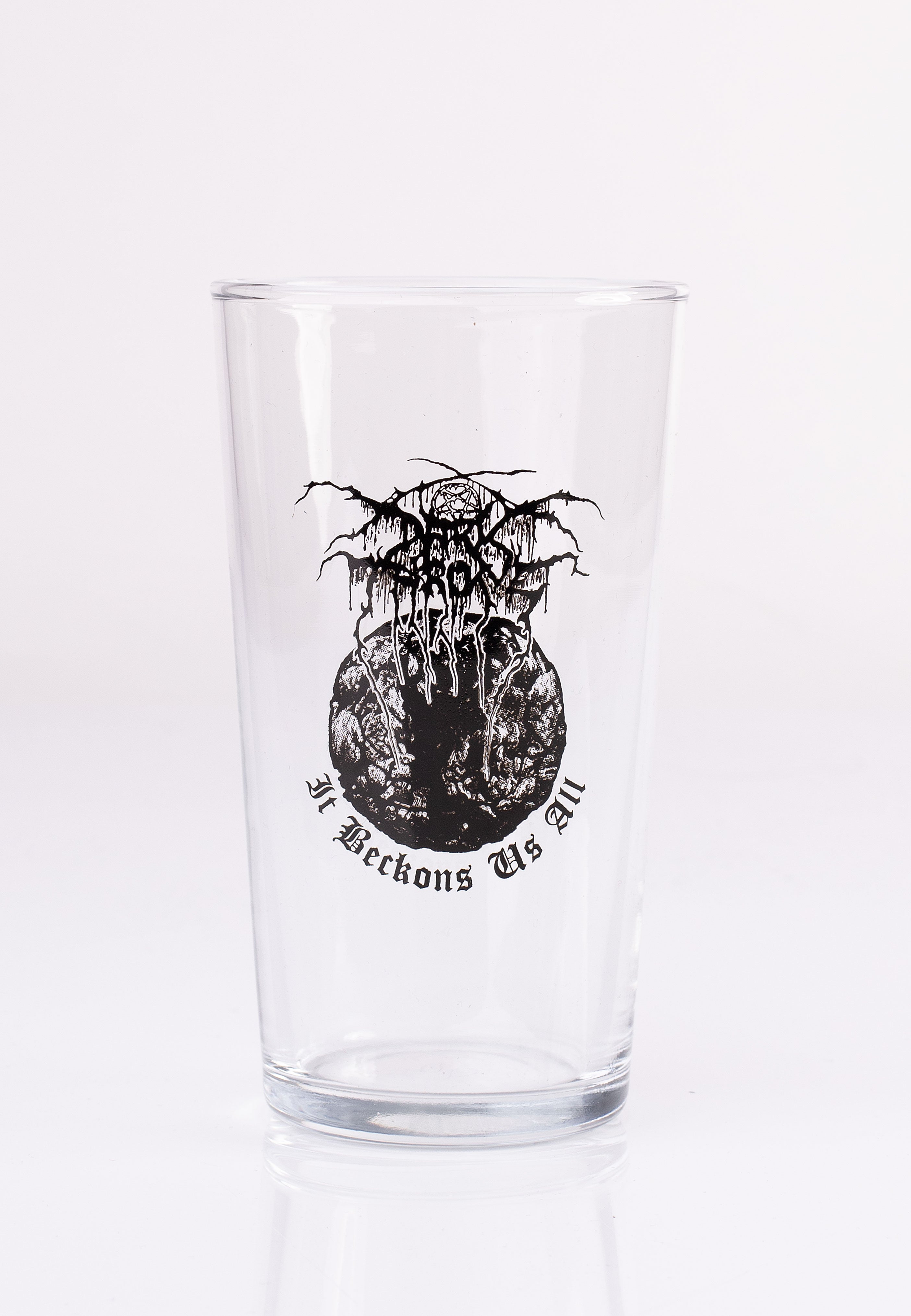 Darkthrone - I Beckons Us All - Glass | Neutral-Image