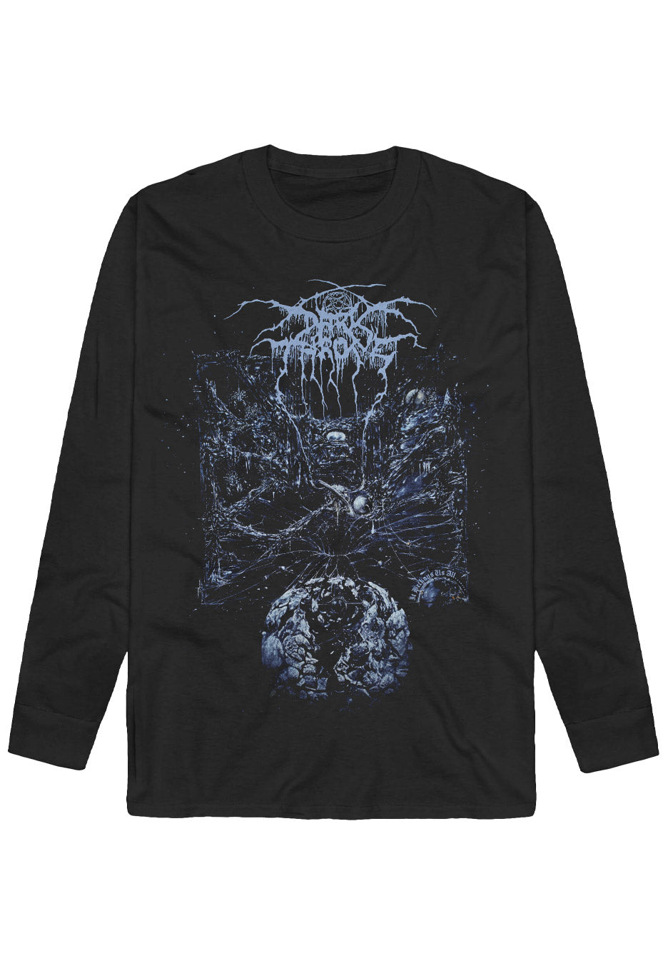 Darkthrone - It Beckons Us All - Longsleeve | Neutral-Image