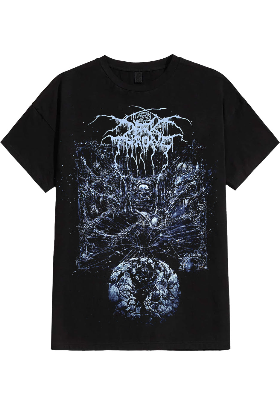 Darkthrone - It Beckons Us All - T-Shirt | Neutral-Image