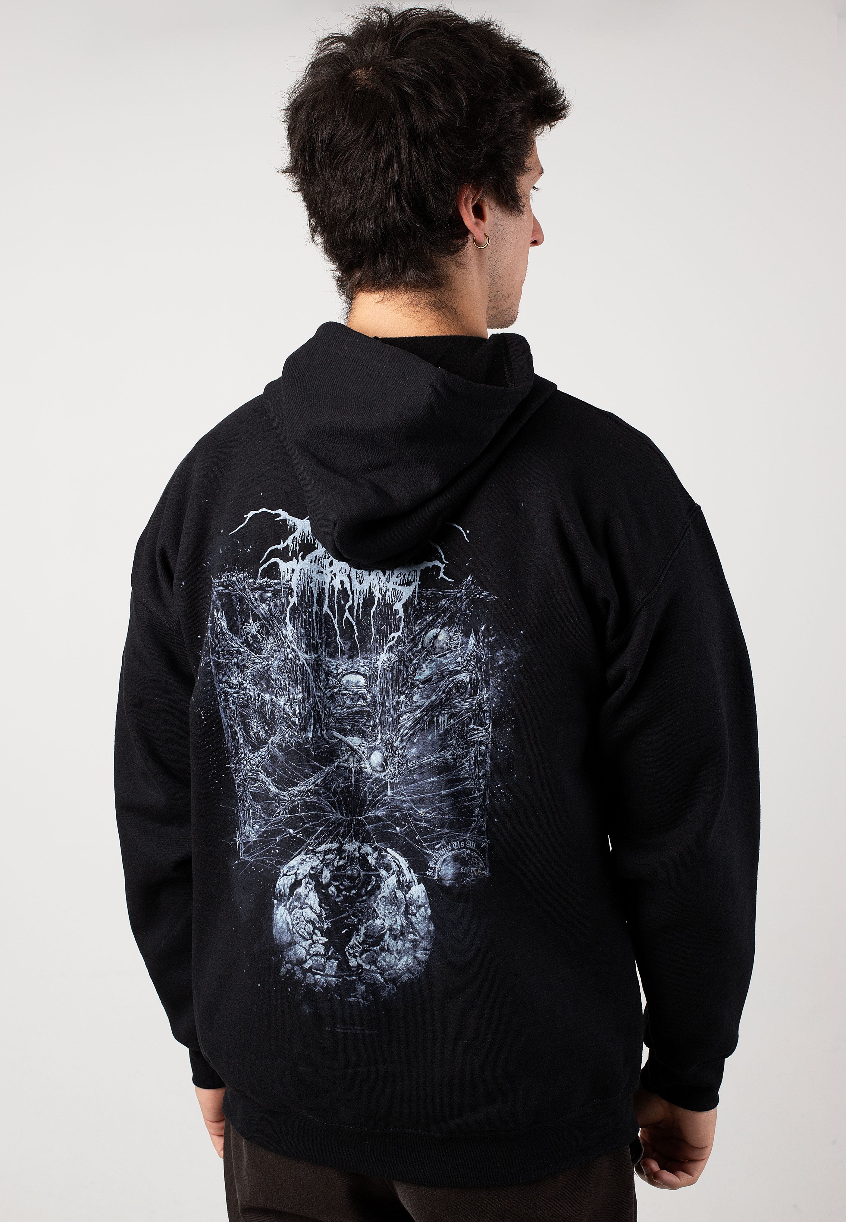 Darkthrone - It Beckons Us All - Zipper | Men-Image