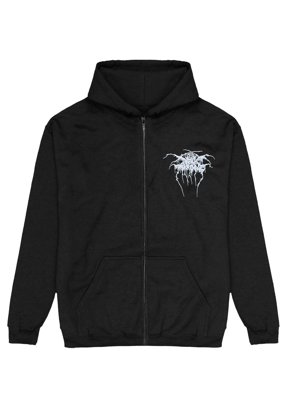 Darkthrone - It Beckons Us All - Zipper | Neutral-Image