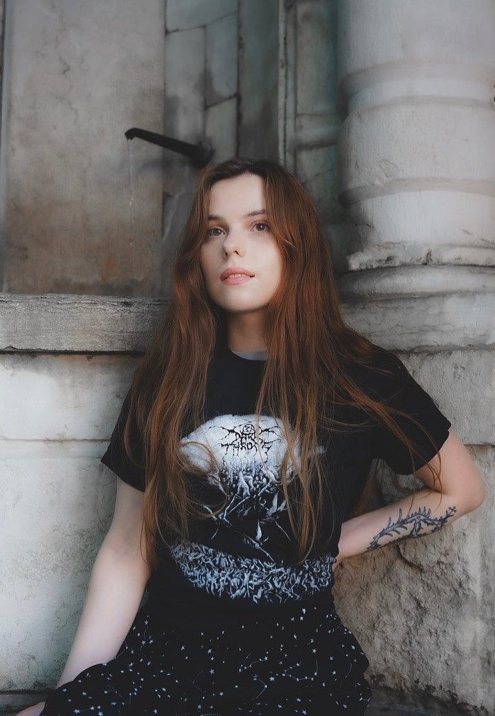 Darkthrone - Sardonic Wrath  - T-Shirt | Women-Image