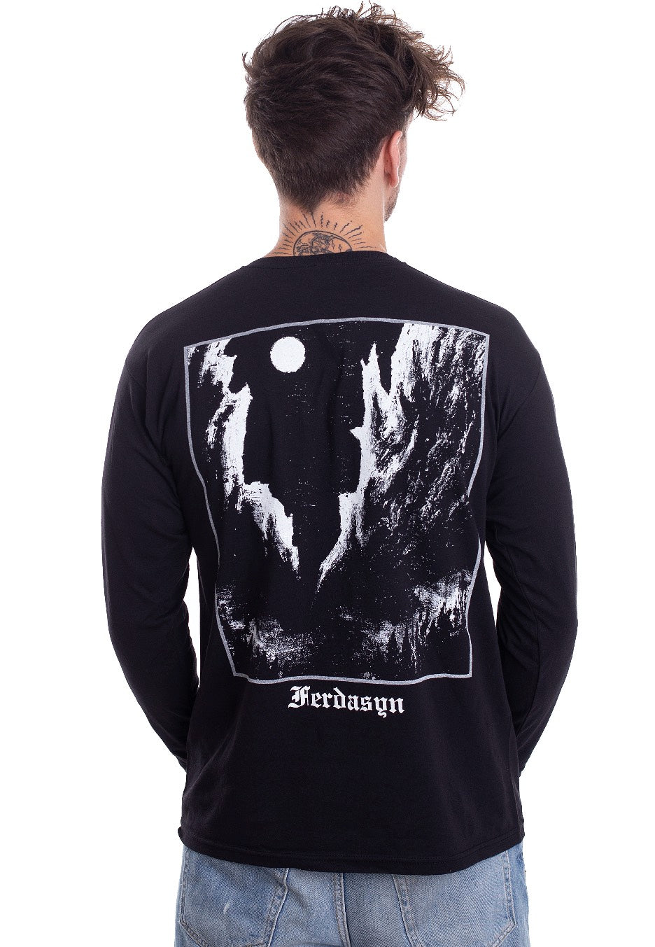 Darkthrone - Transilvanian Hunger - Longsleeve | Men-Image