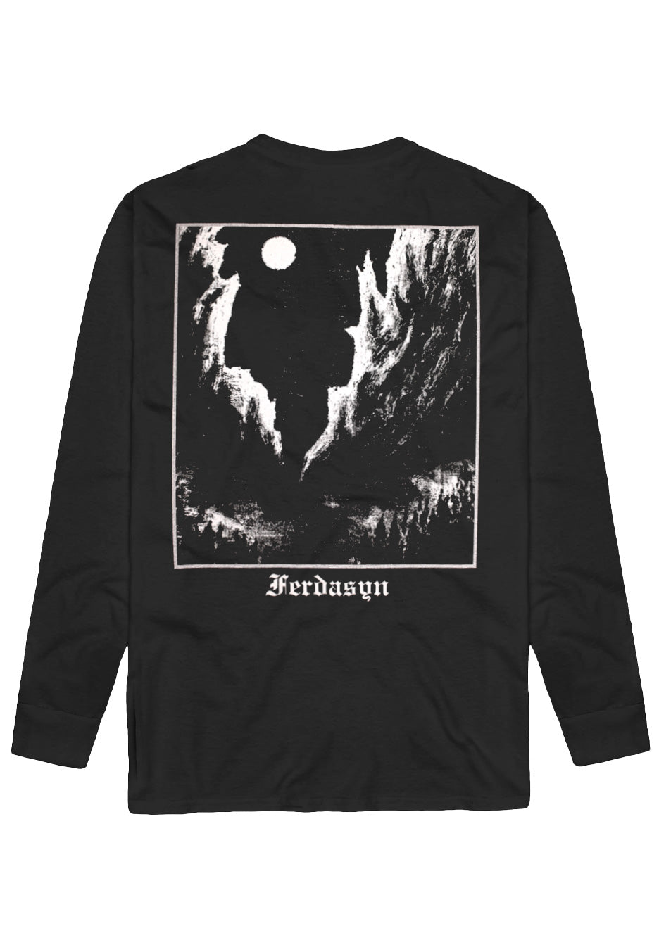 Darkthrone - Transilvanian Hunger - Longsleeve | Men-Image