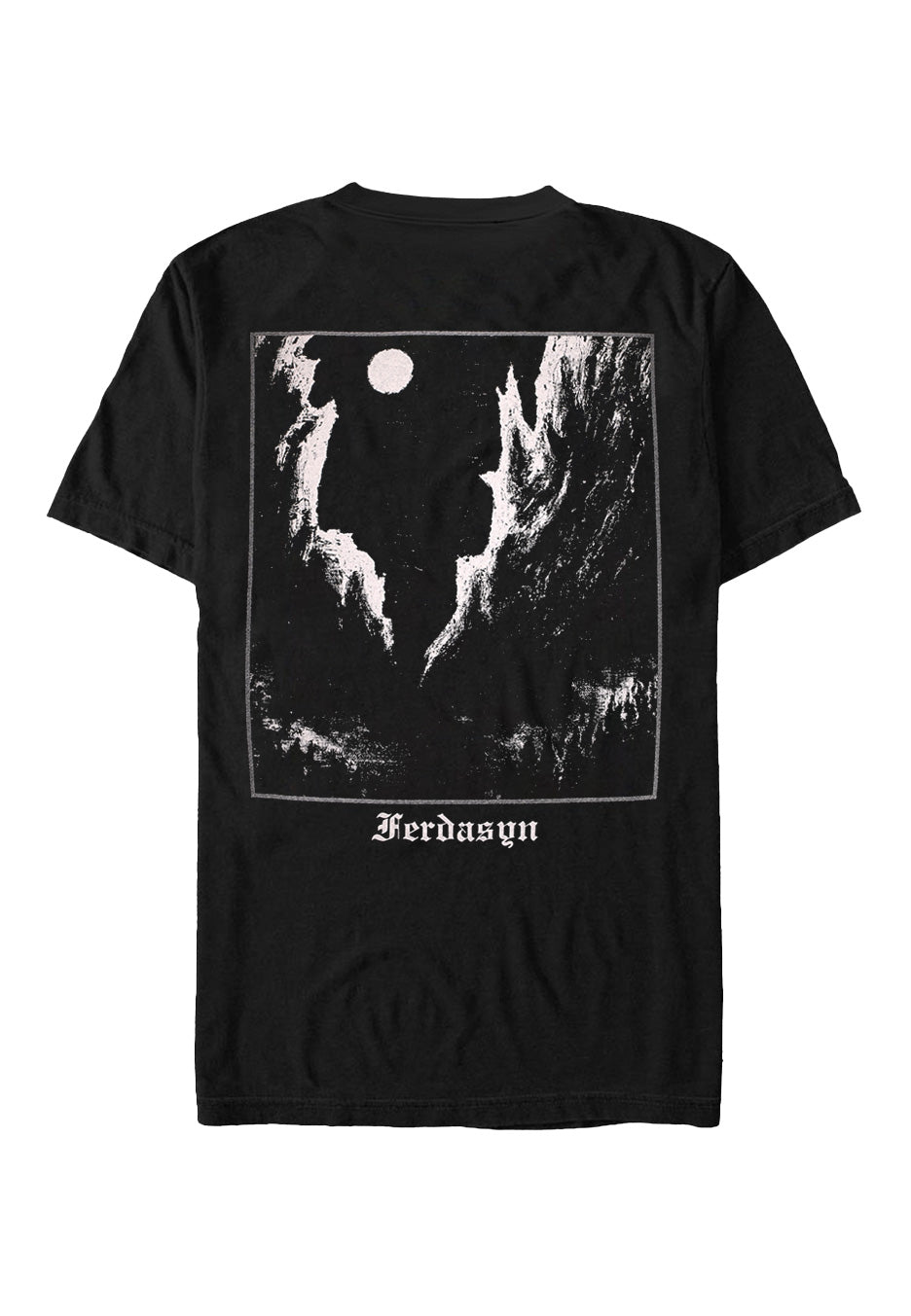 Darkthrone - Transilvanian Hunger - T-Shirt | Neutral-Image