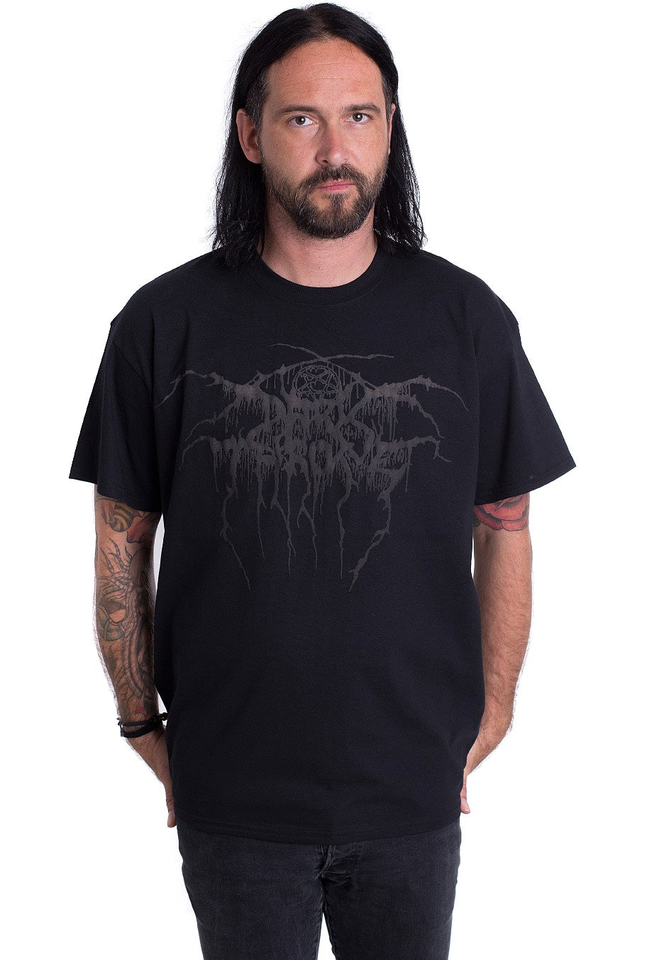 Darkthrone - True Norwegian - T-Shirt | Men-Image