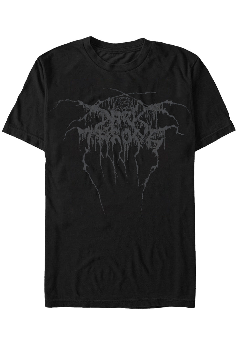 Darkthrone - True Norwegian - T-Shirt | Neutral-Image