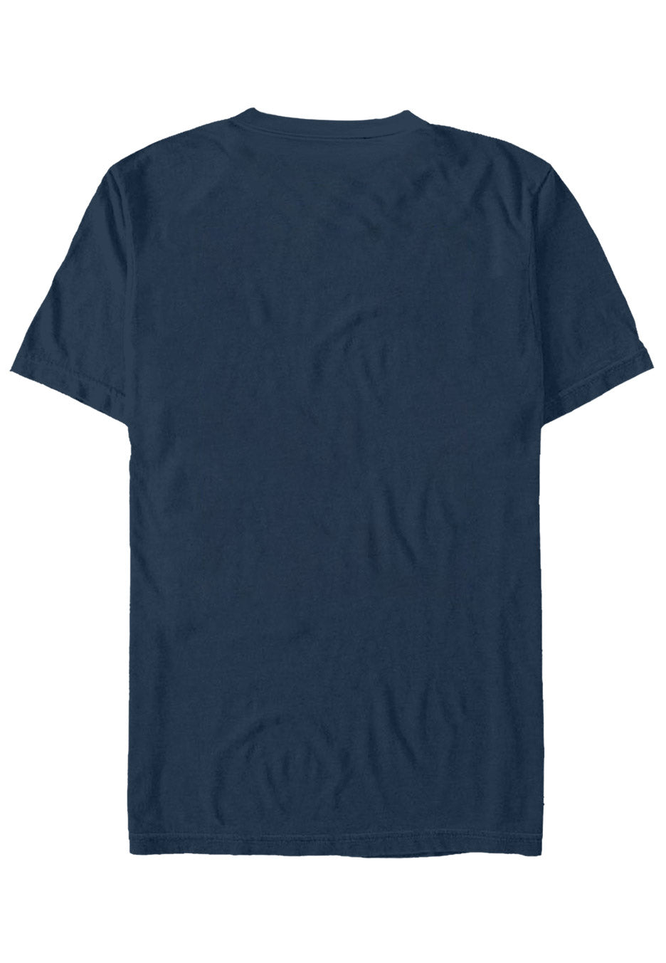 Darkwing Duck - Darkwing Comic Navy Blue - T-Shirt | Neutral-Image