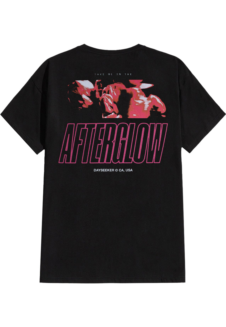 Dayseeker - Afterglow - T-Shirt | Neutral-Image