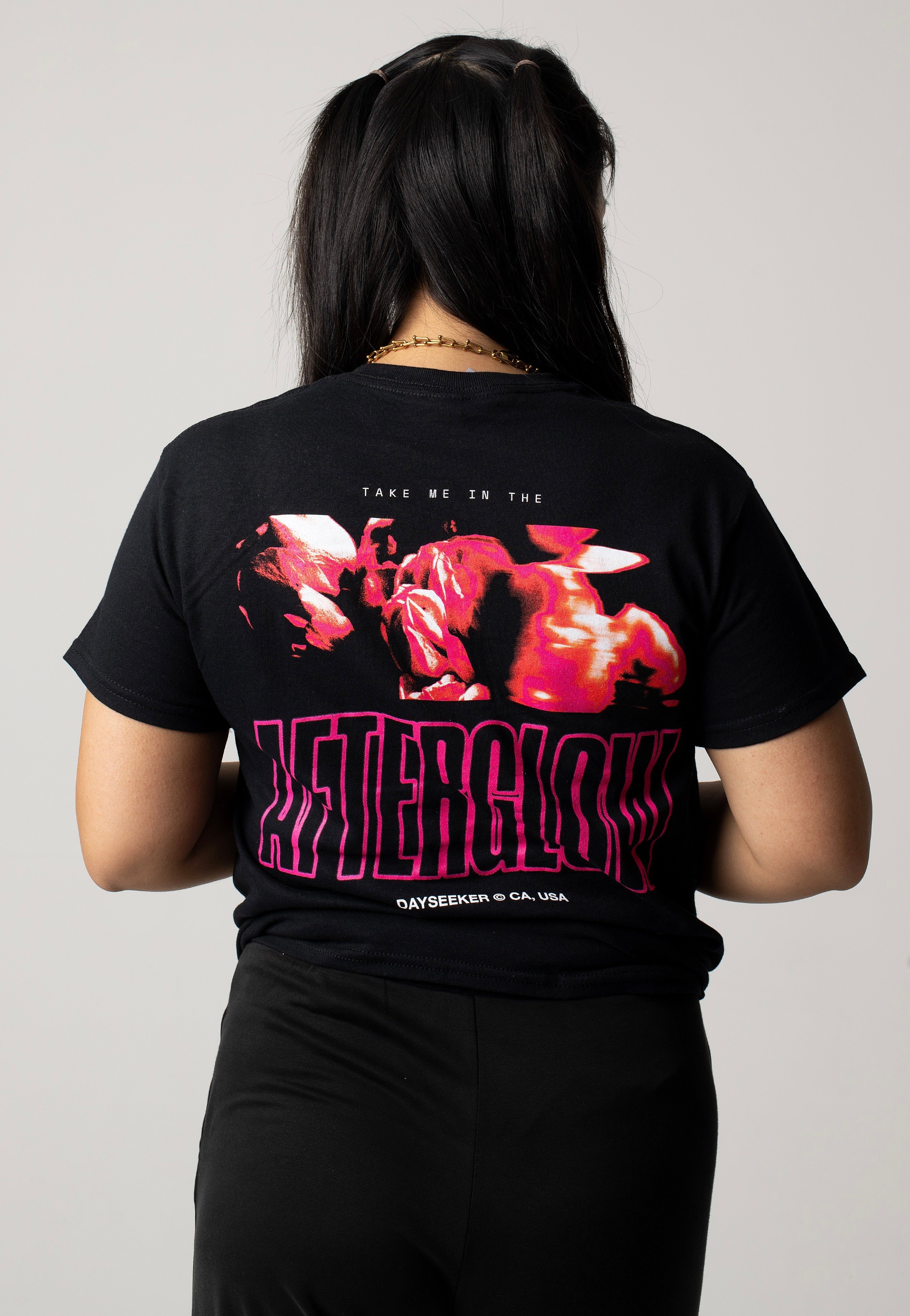 Dayseeker - Afterglow - T-Shirt | Women-Image