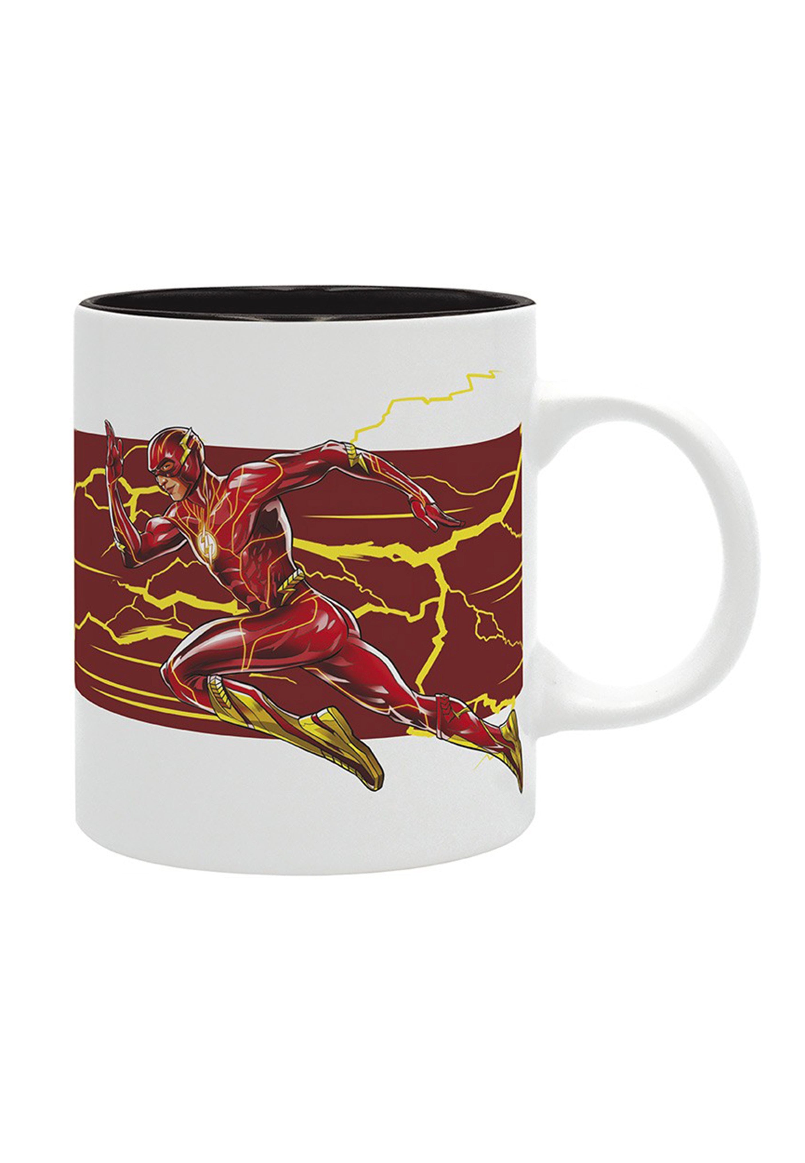 The Flash - The Flash - Mug | Neutral-Image