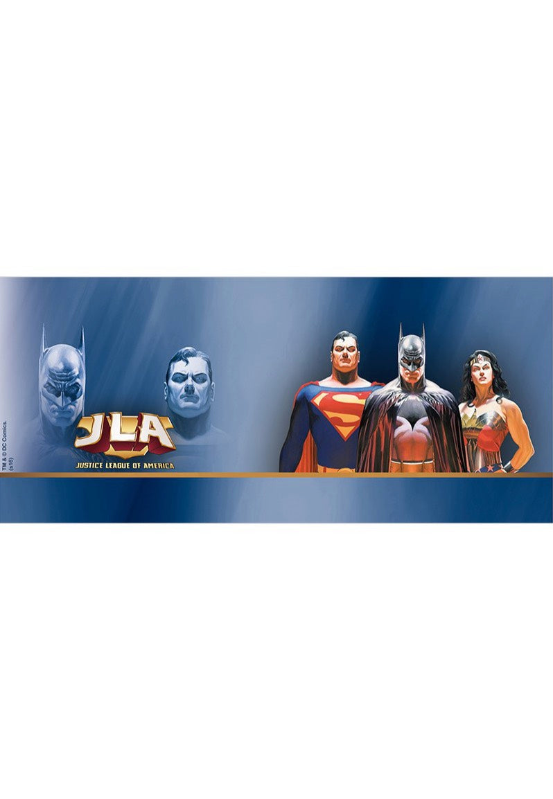 Justice League - Justice - Mug | Neutral-Image