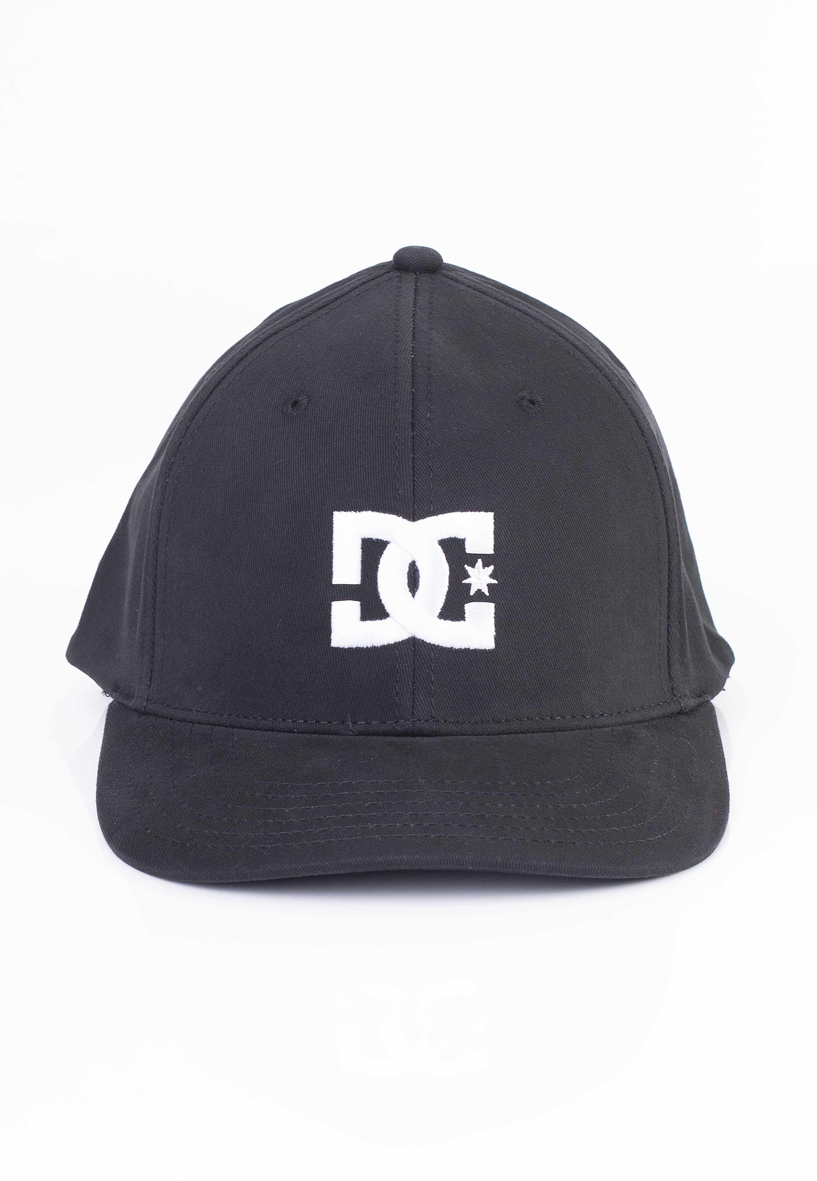 DC - DC Cap Star Black - Cap | Men-Image