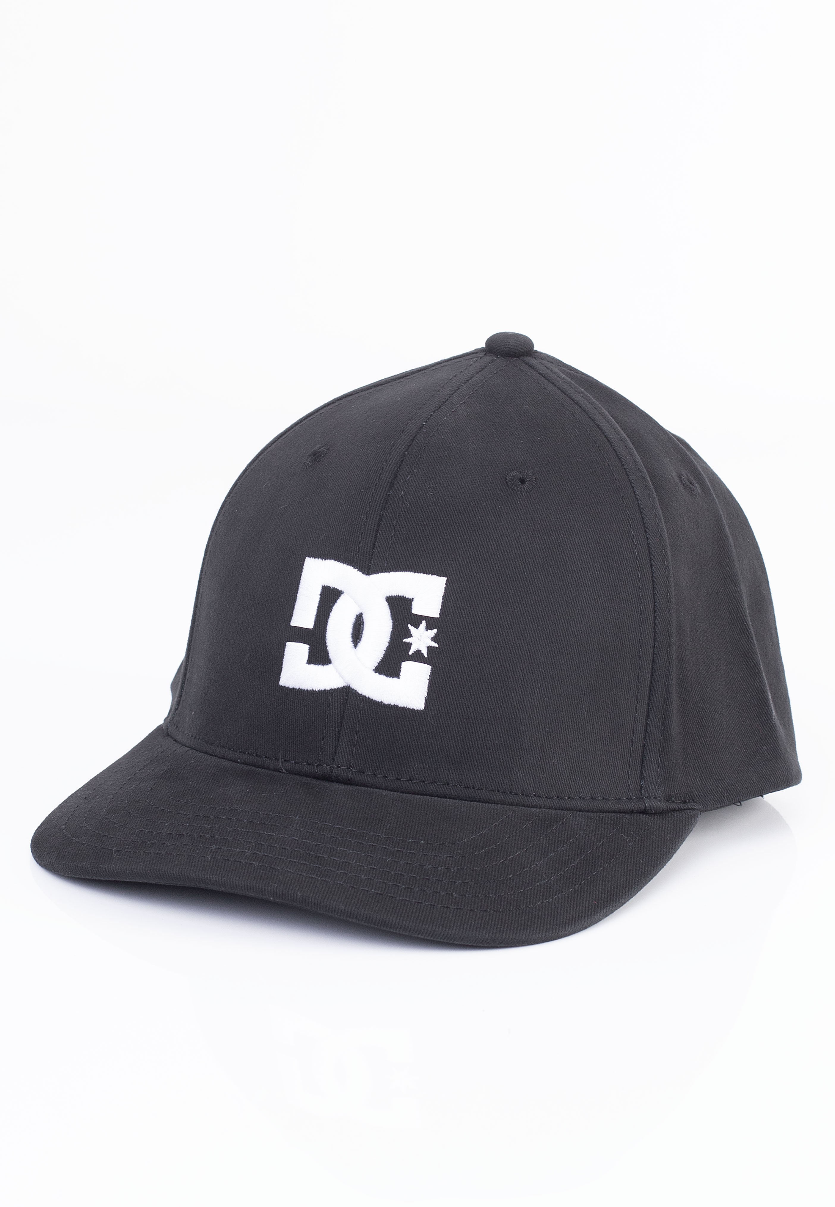 DC - DC Cap Star Black - Cap | Men-Image