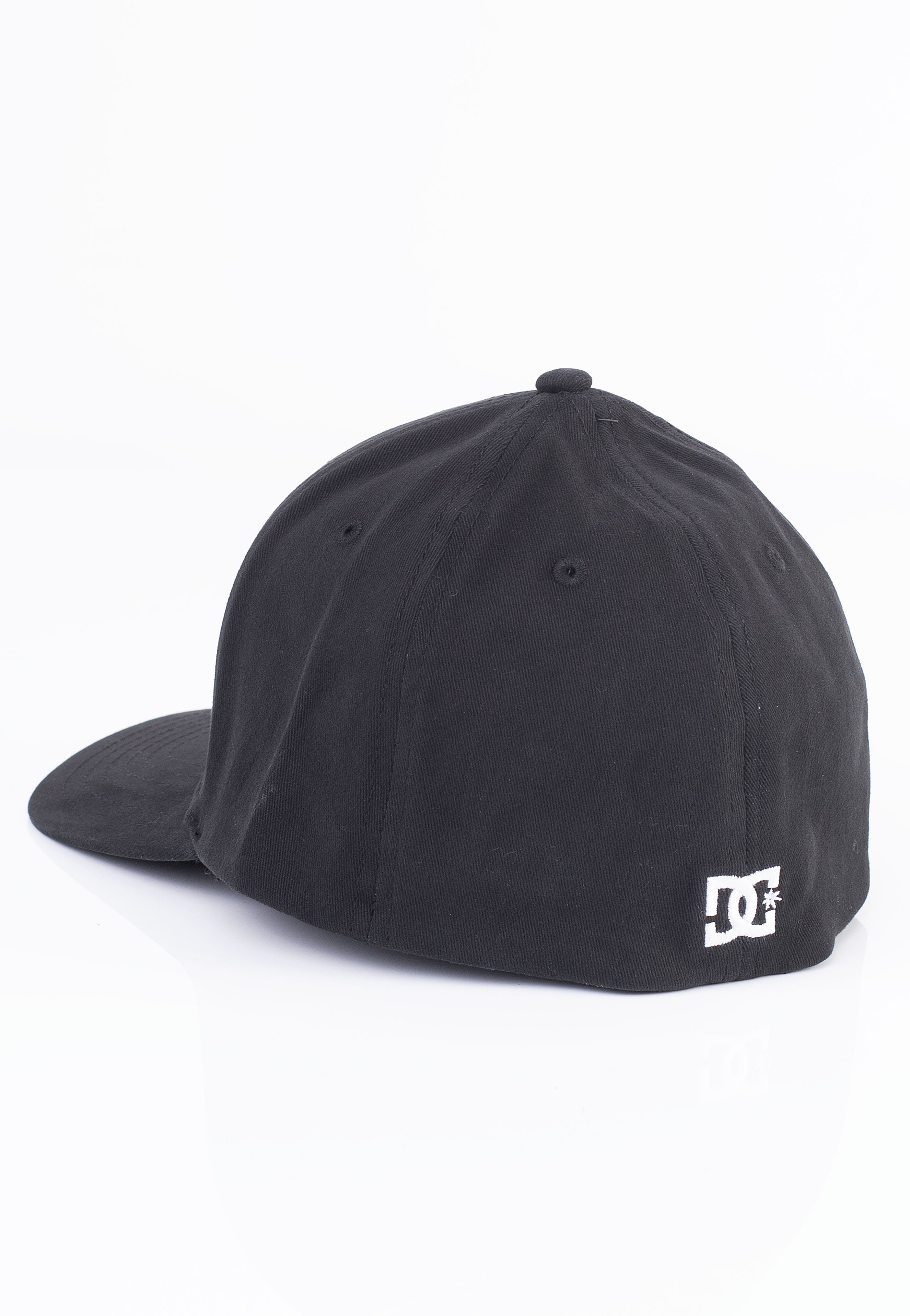 DC - DC Cap Star Black - Cap | Men-Image