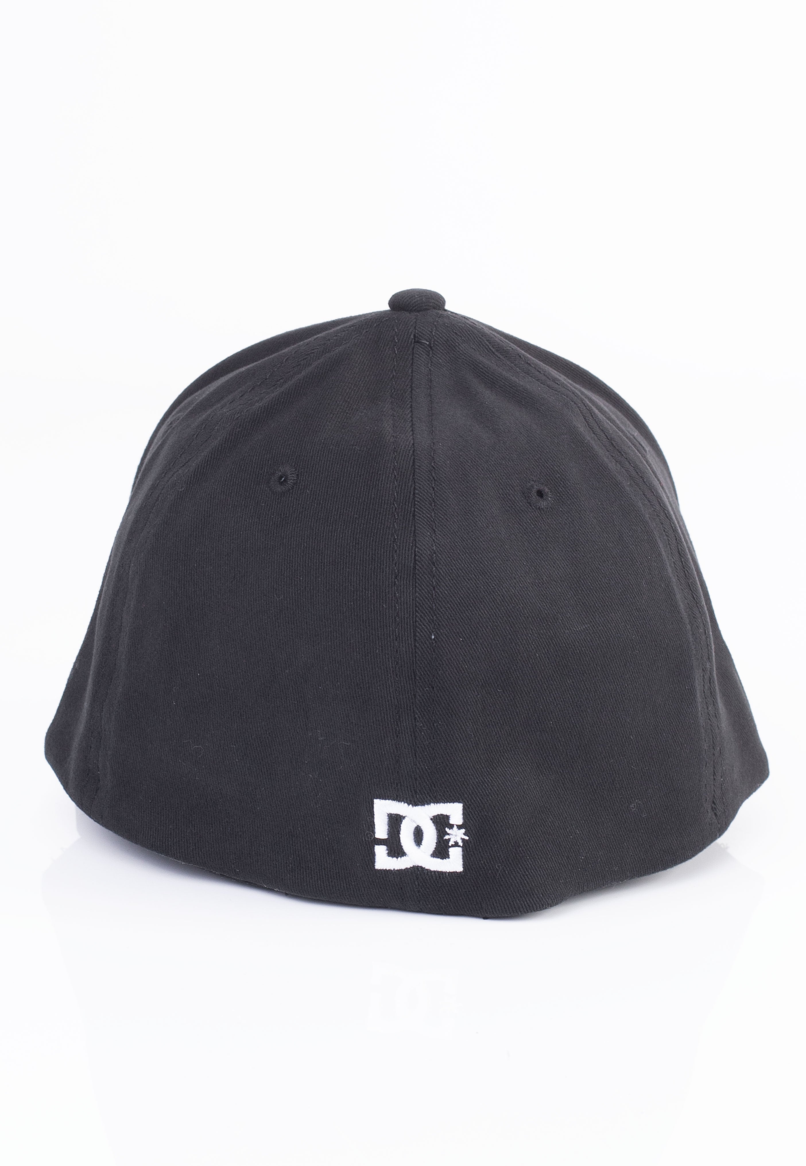 DC - DC Cap Star Black - Cap | Men-Image