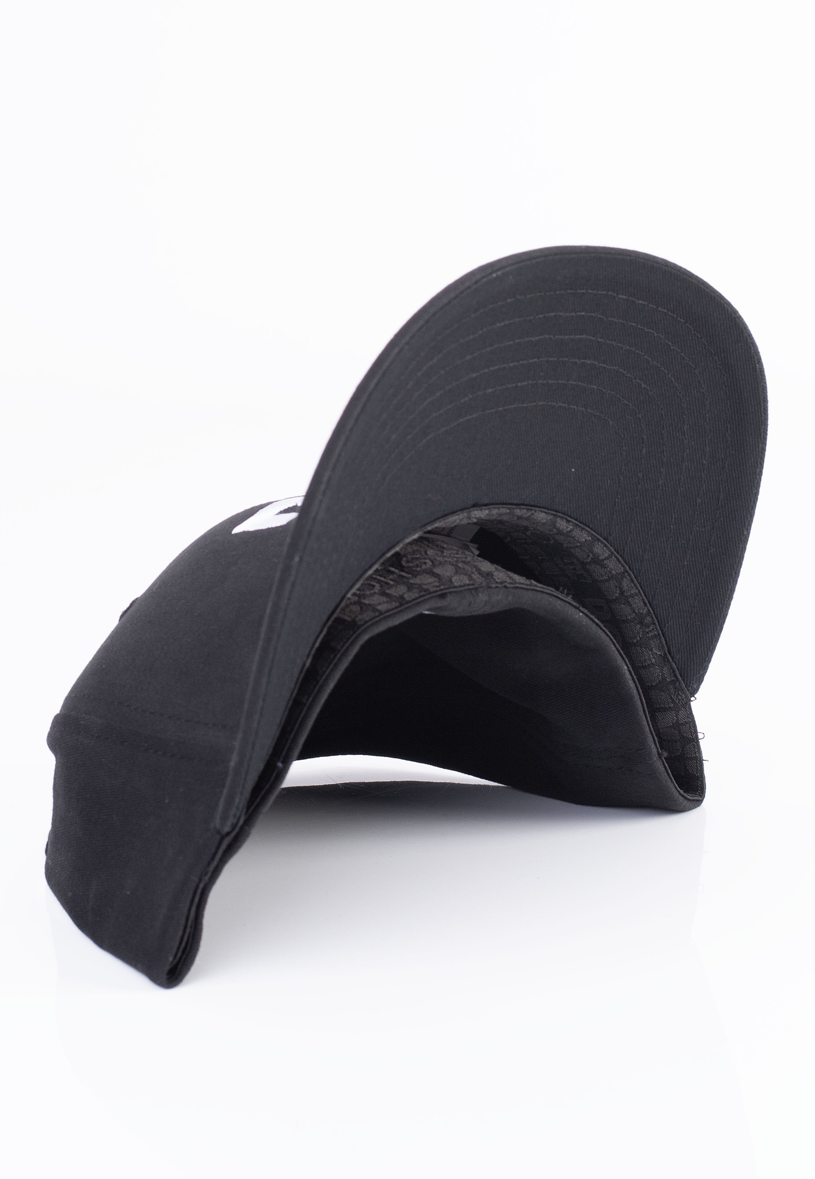 DC - DC Cap Star Black - Cap | Men-Image