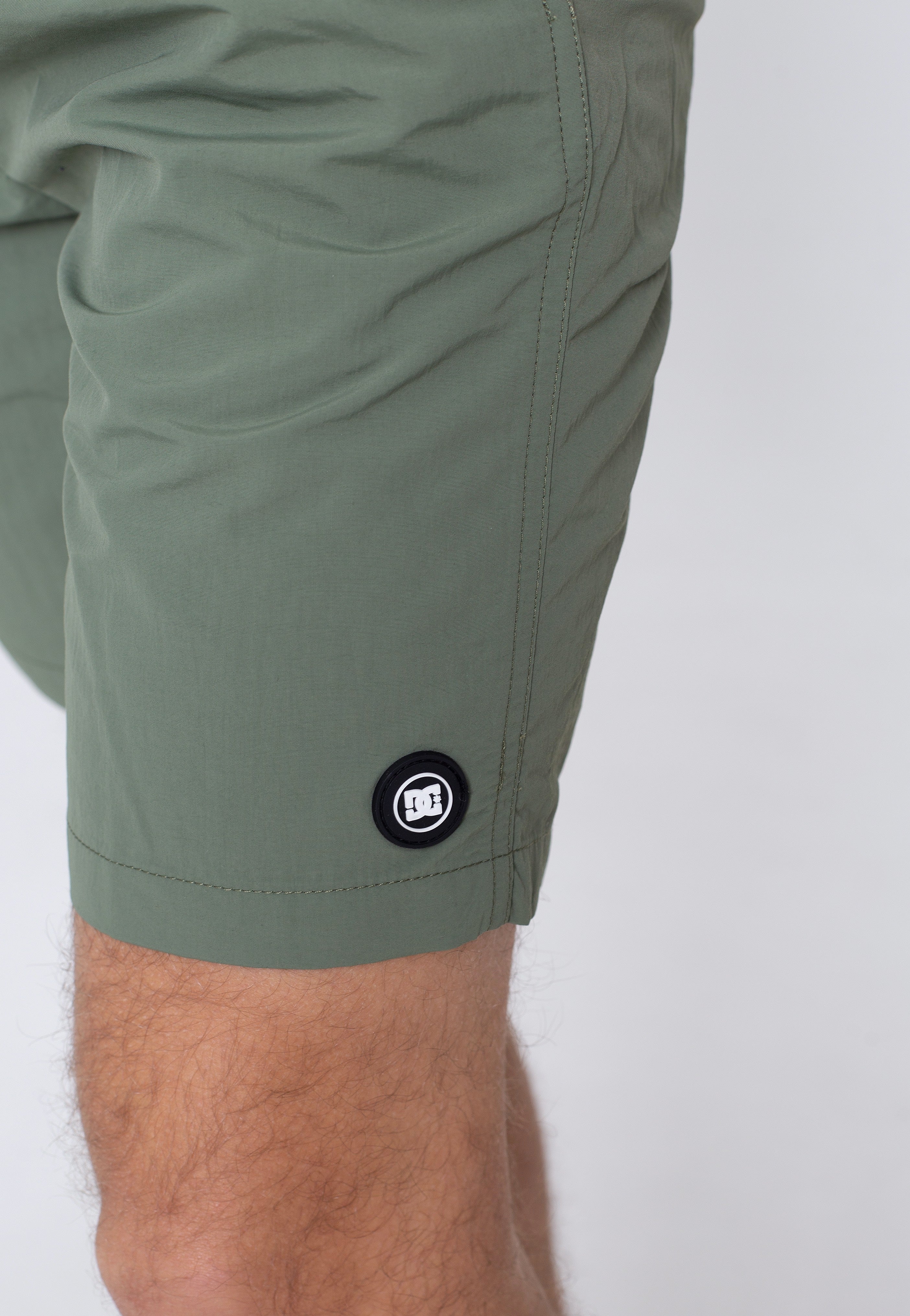 DC - Late Daze 18 Olivine - Shorts | Men-Image