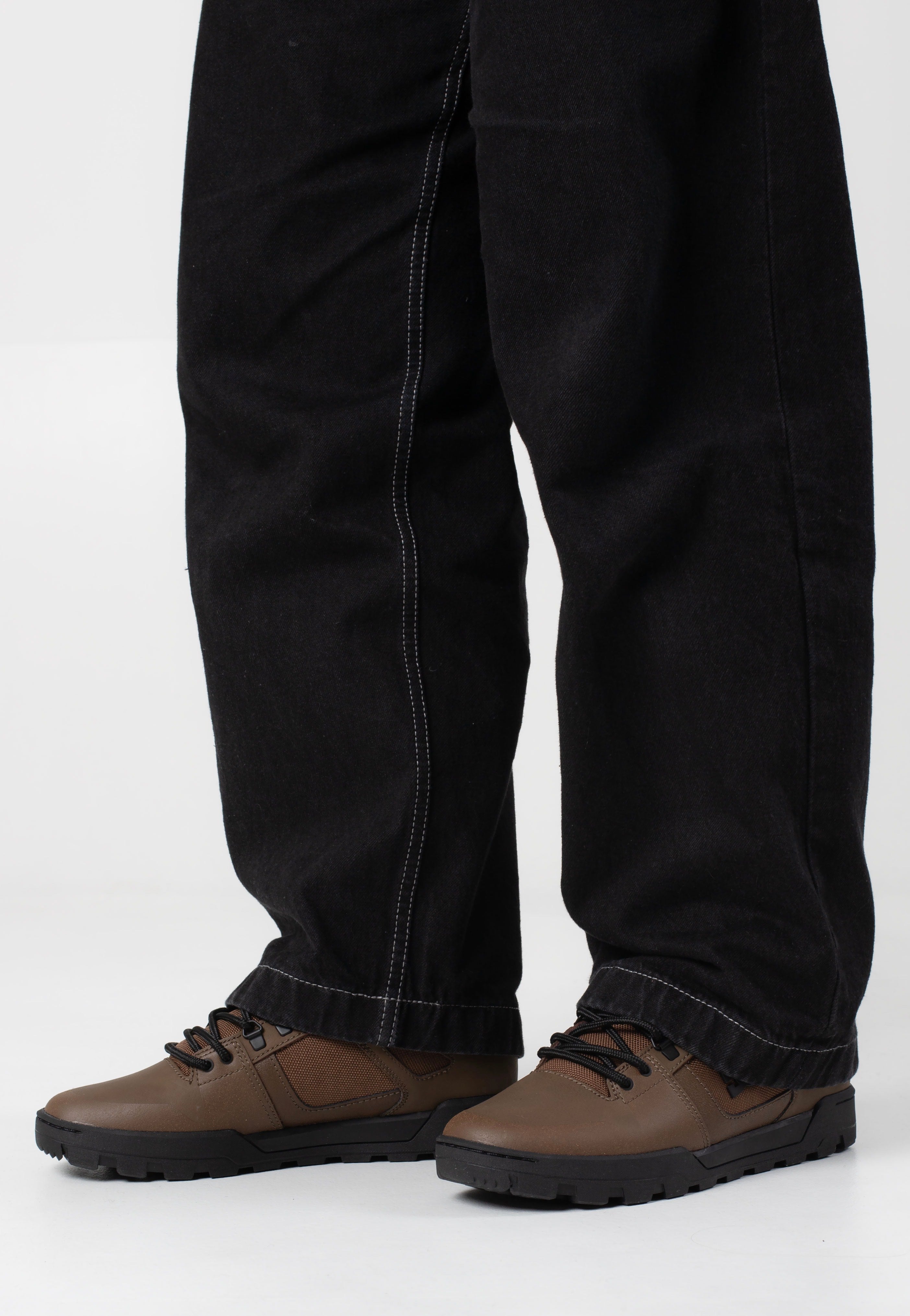 DC - Pure HT WR Boot Dark Chocolate - Shoes | Men-Image