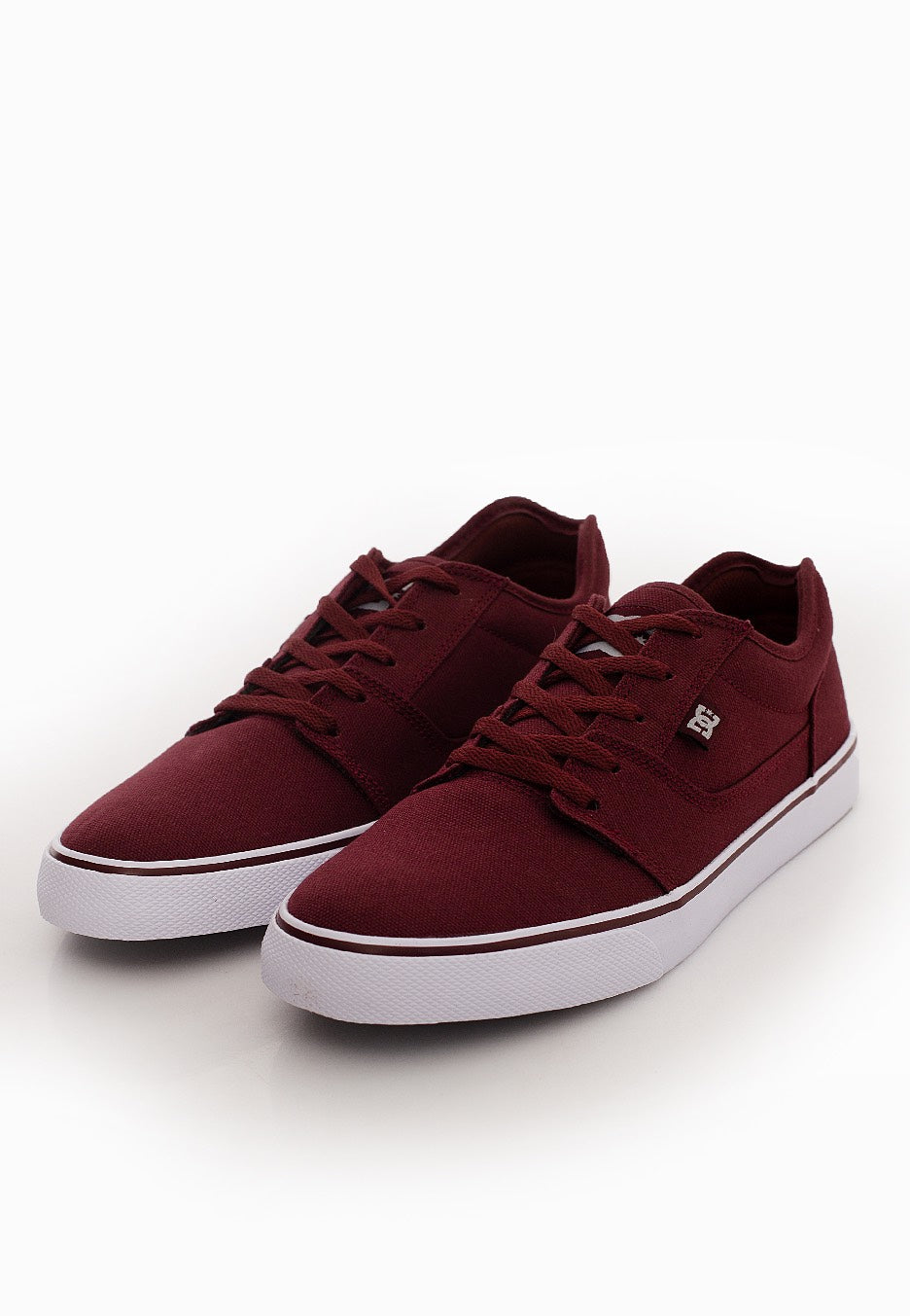 DC - Tonik TX Burgundy - Shoes | Men-Image