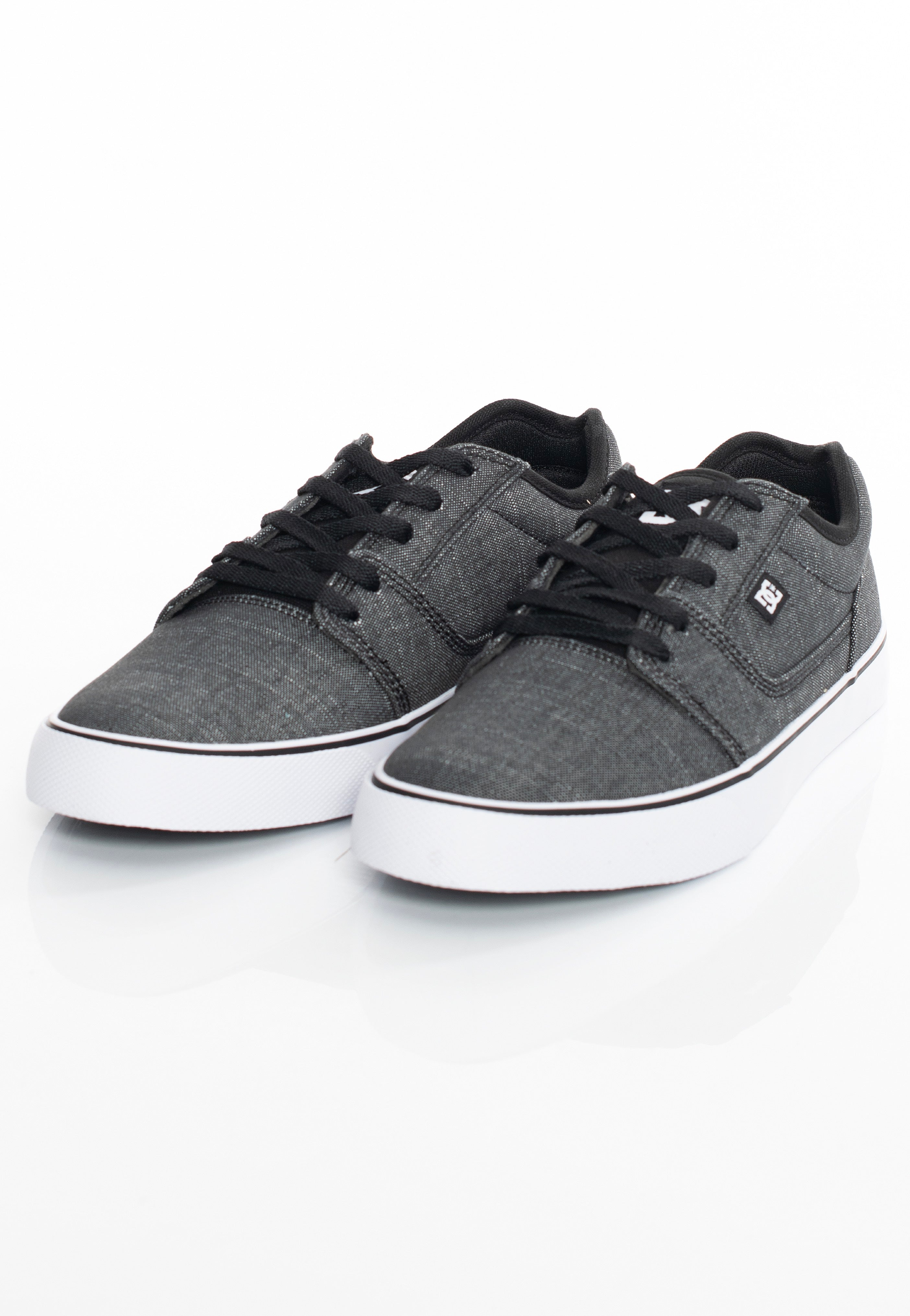 DC - Tonik TX SE Black/Battleship - Shoes | Men-Image