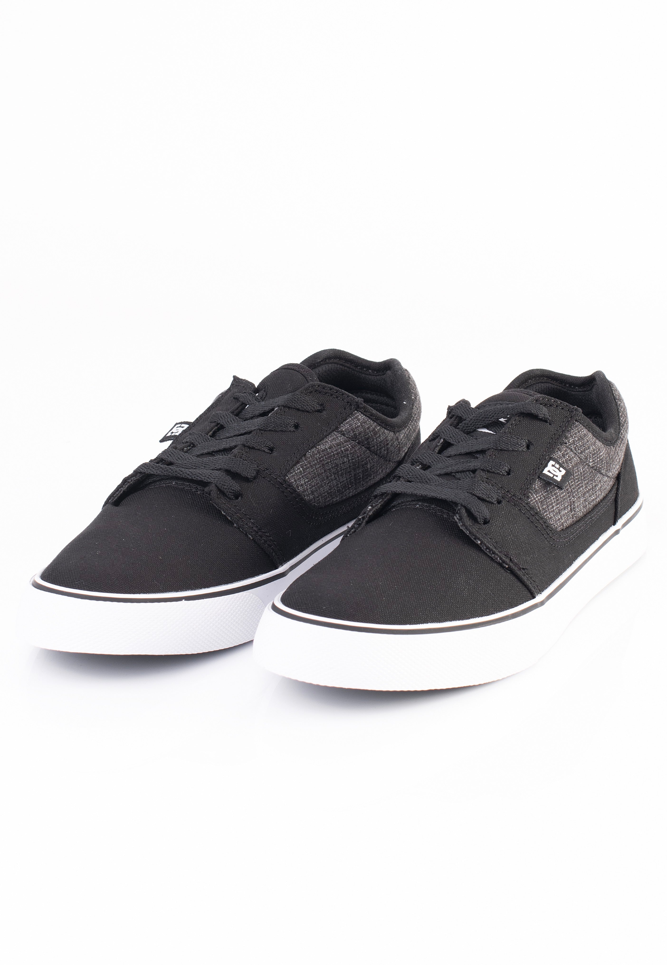 DC - Tonik TX SE Black Rinse - Shoes | Men-Image