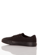 DC - Trase TX Black/Black/Black - Shoes | Men-Image