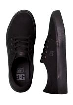 DC - Trase TX Black/Black/Black - Shoes | Men-Image