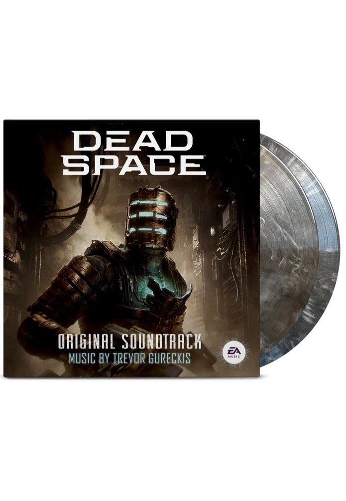 Dead Space - Dead Space OST (Trevor Gureckis) Ltd. Space - Colored 2 Vinyl | Neutral-Image