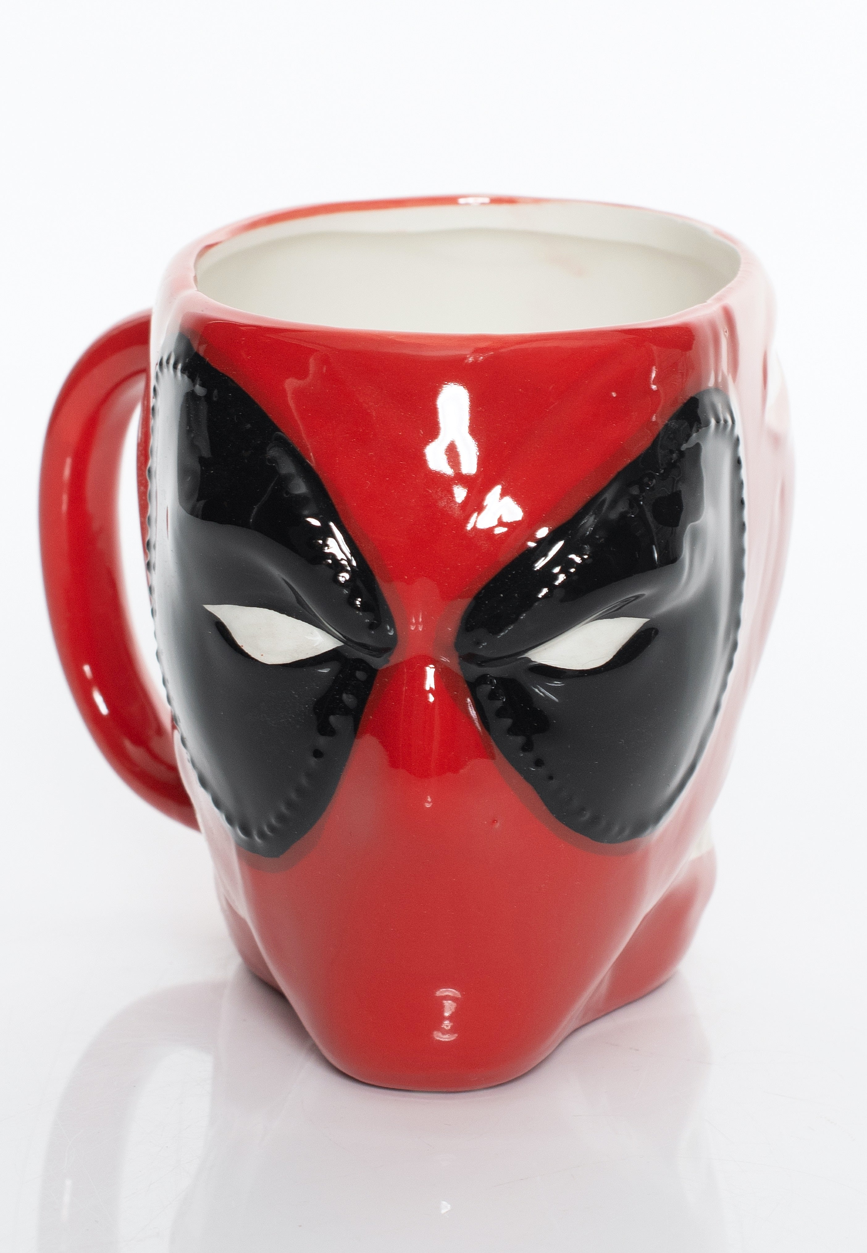 Deadpool - Deadpool 3D - Mug | Neutral-Image