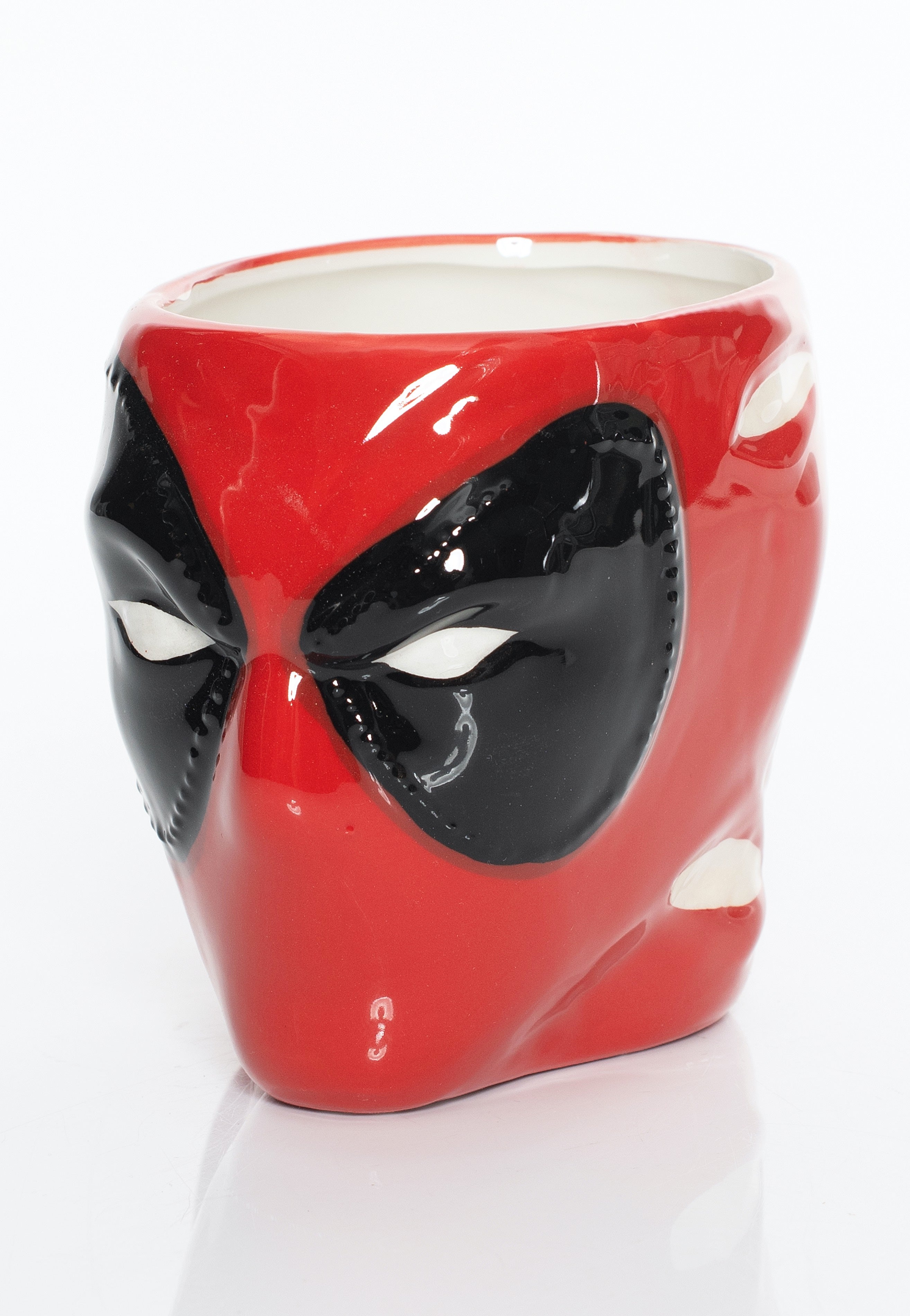 Deadpool - Deadpool 3D - Mug | Neutral-Image