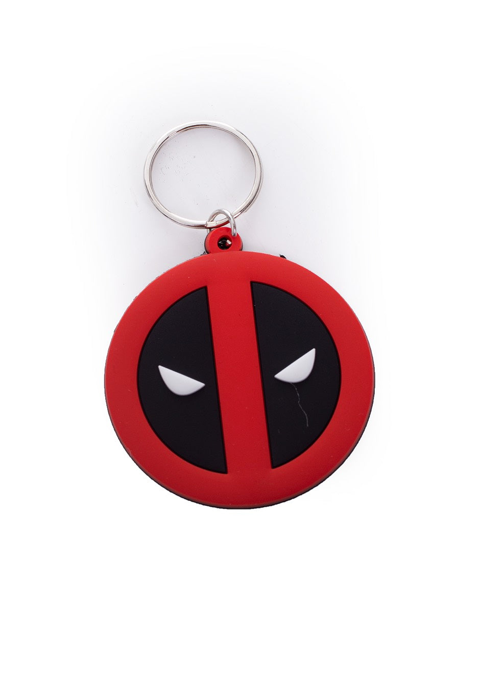 Deadpool - Symbol Red - Keychain | Neutral-Image