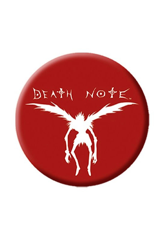 Death Note - Icons - Button Set | Neutral-Image