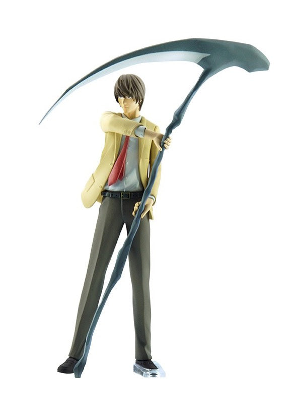 Death Note - Light - Figure | Neutral-Image