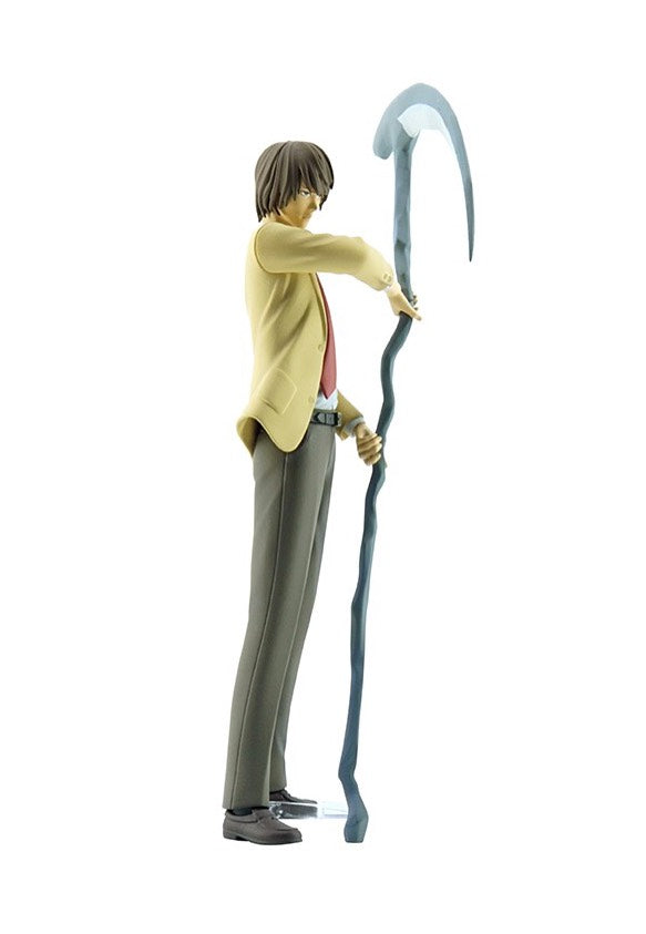 Death Note - Light - Figure | Neutral-Image