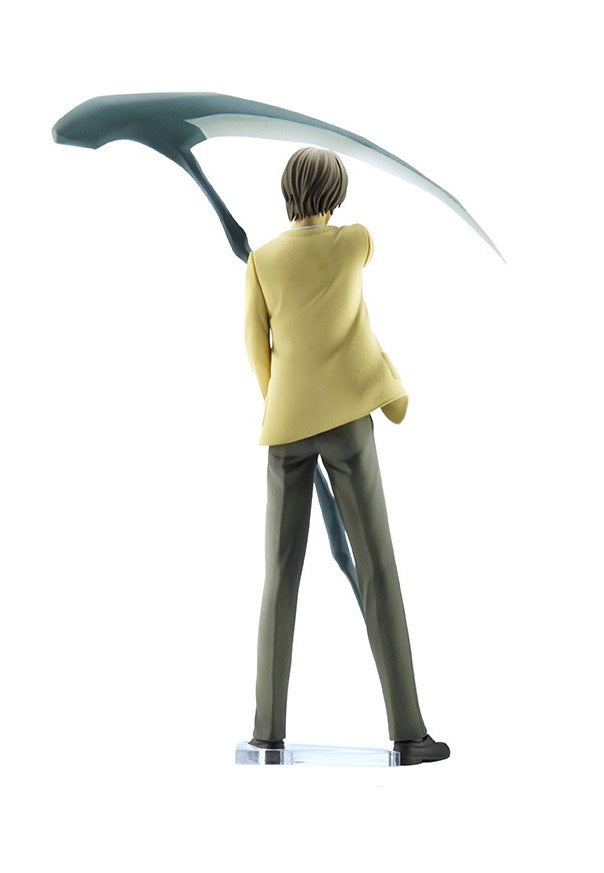 Death Note - Light - Figure | Neutral-Image