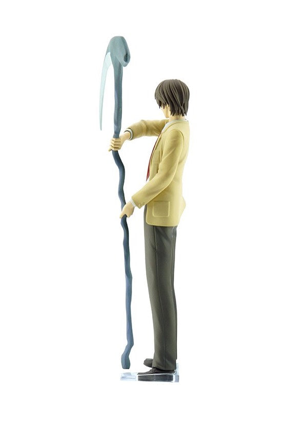 Death Note - Light - Figure | Neutral-Image