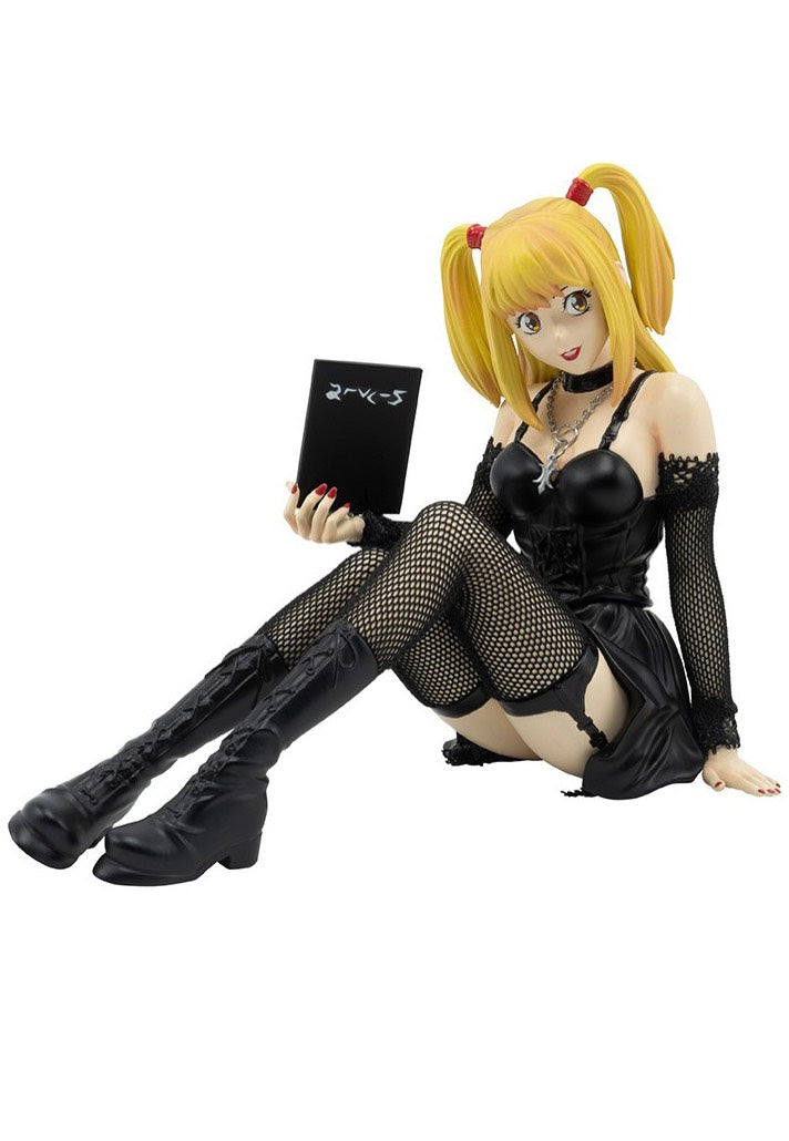 Death Note - Misa - Figure | Neutral-Image