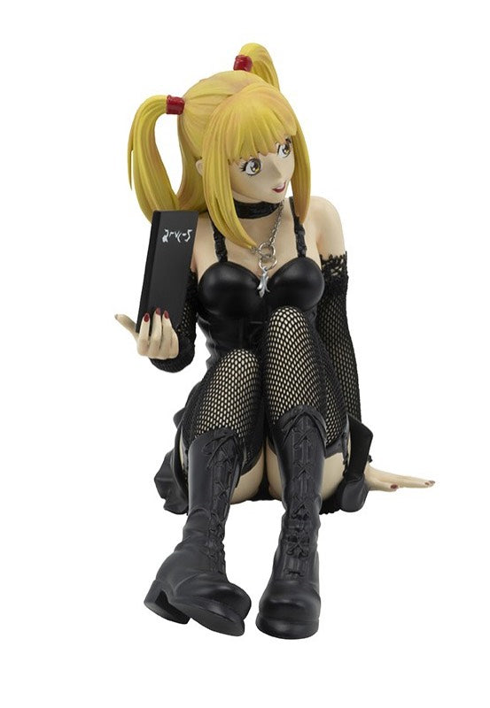 Death Note - Misa - Figure | Neutral-Image